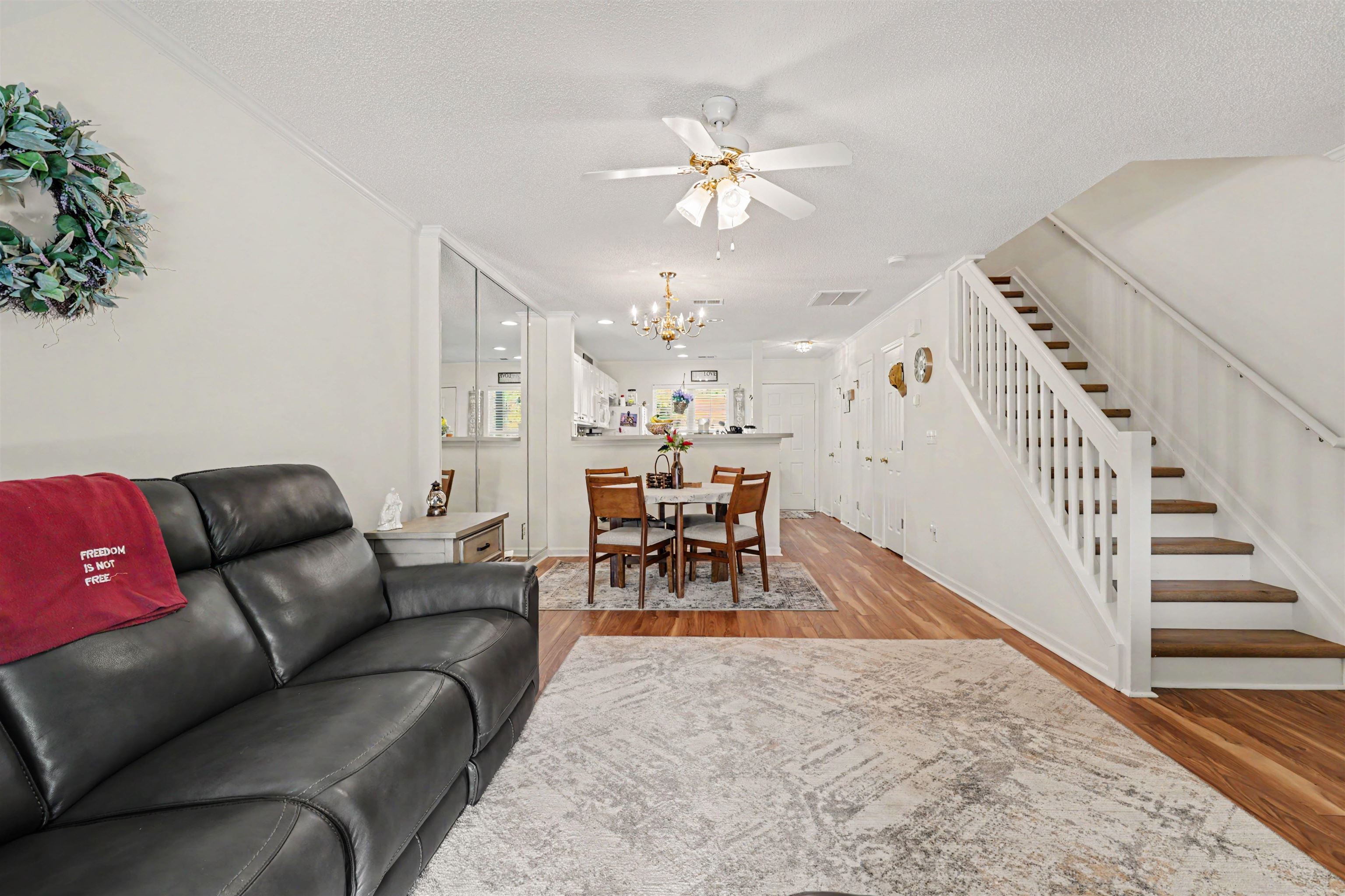 1022 Pinnacle Ln. Property Photo 13