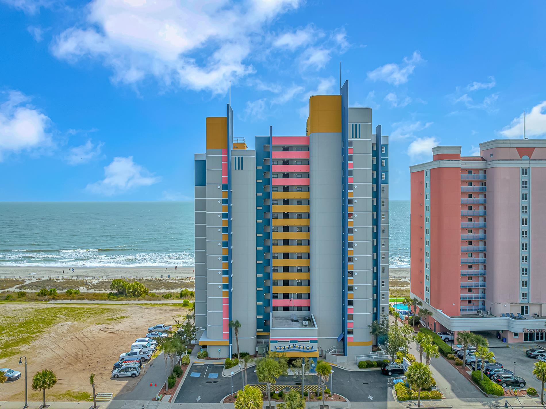 1700 N Ocean Blvd. Property Photo 1