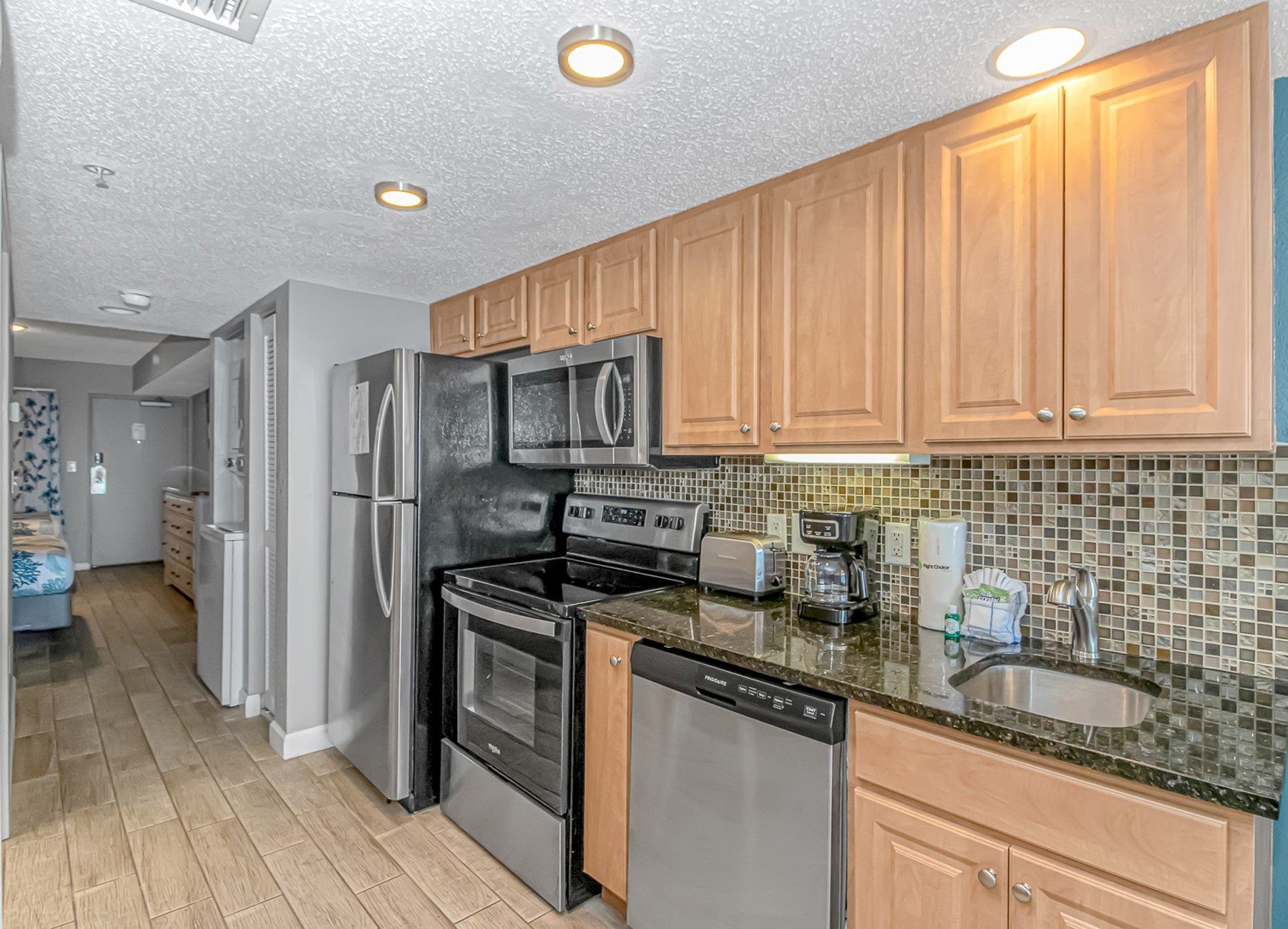 1700 N Ocean Blvd. Property Photo 7