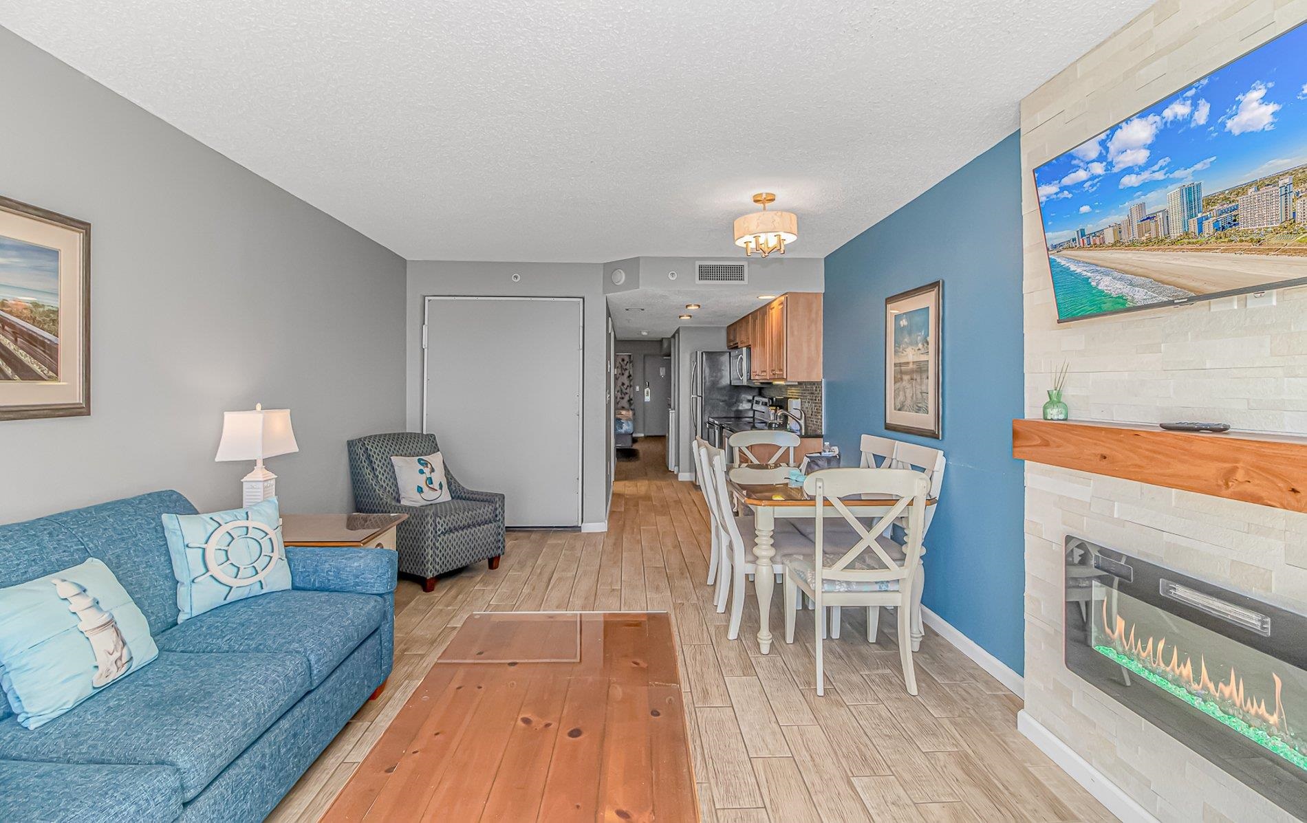 1700 N Ocean Blvd. Property Photo 13