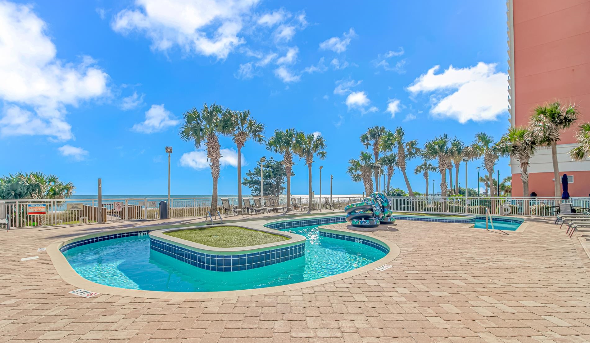 1700 N Ocean Blvd. Property Photo 23