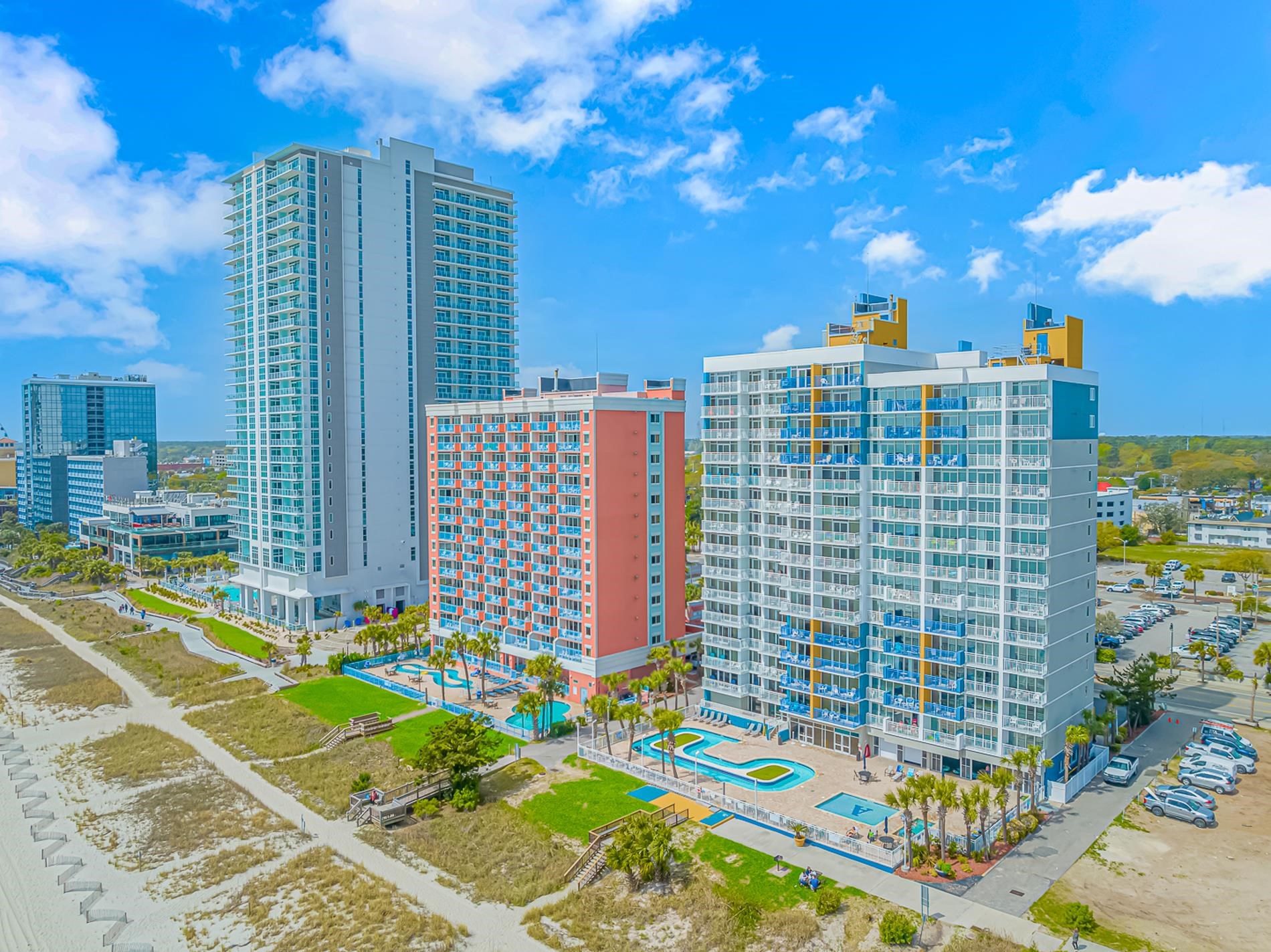 1700 N Ocean Blvd. Property Photo 35