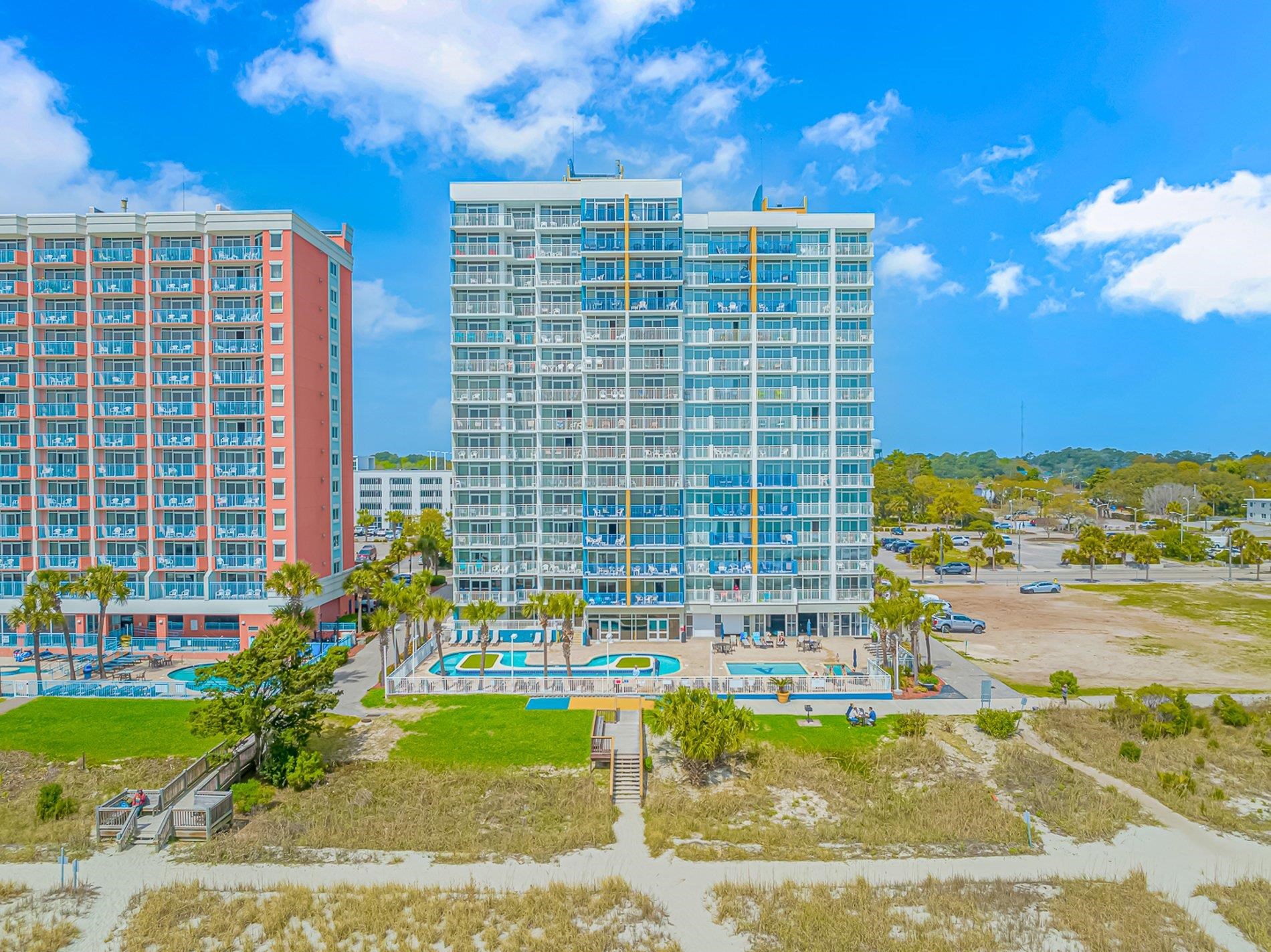 1700 N Ocean Blvd. Property Photo 36