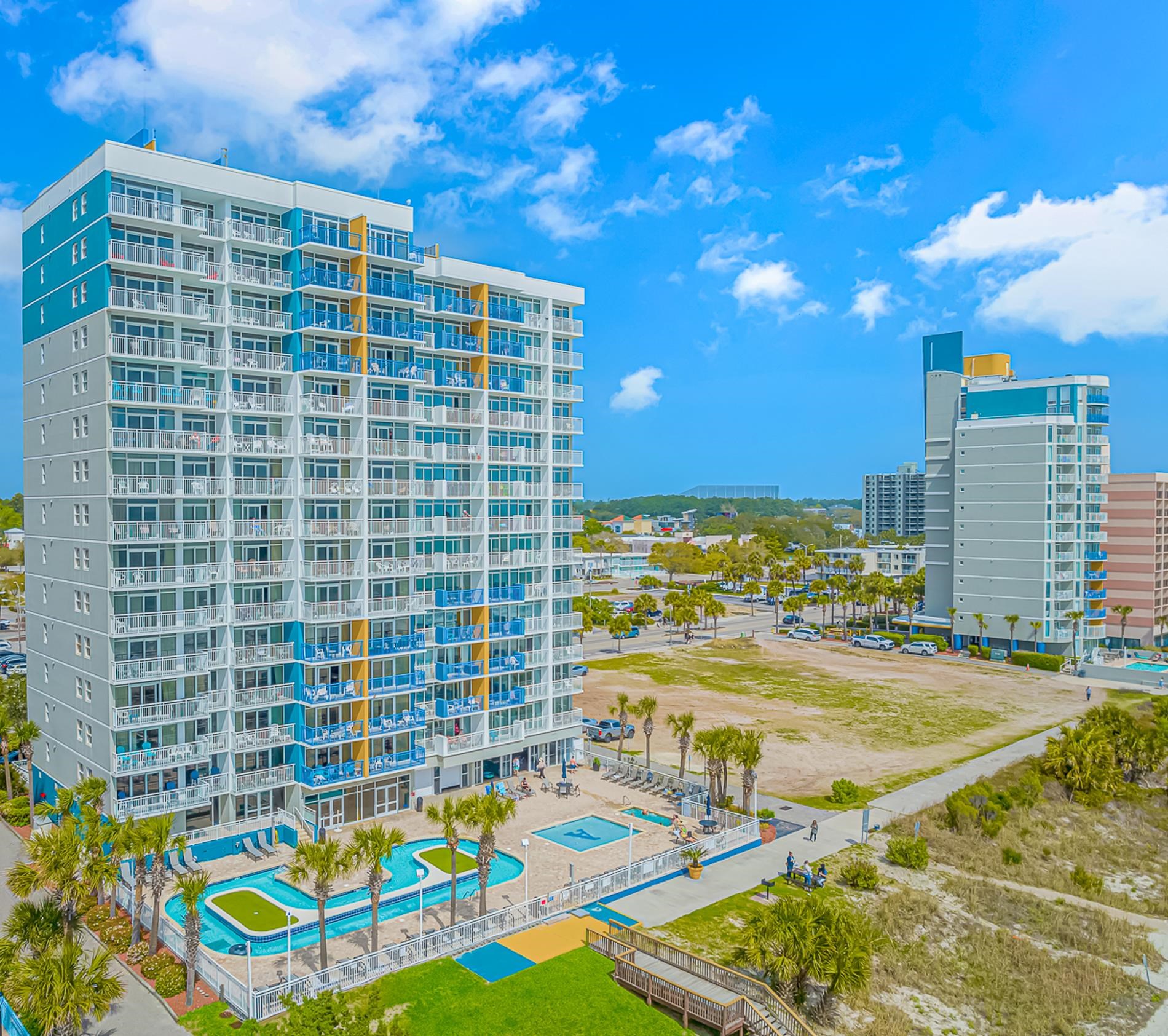 1700 N Ocean Blvd. Property Photo 37
