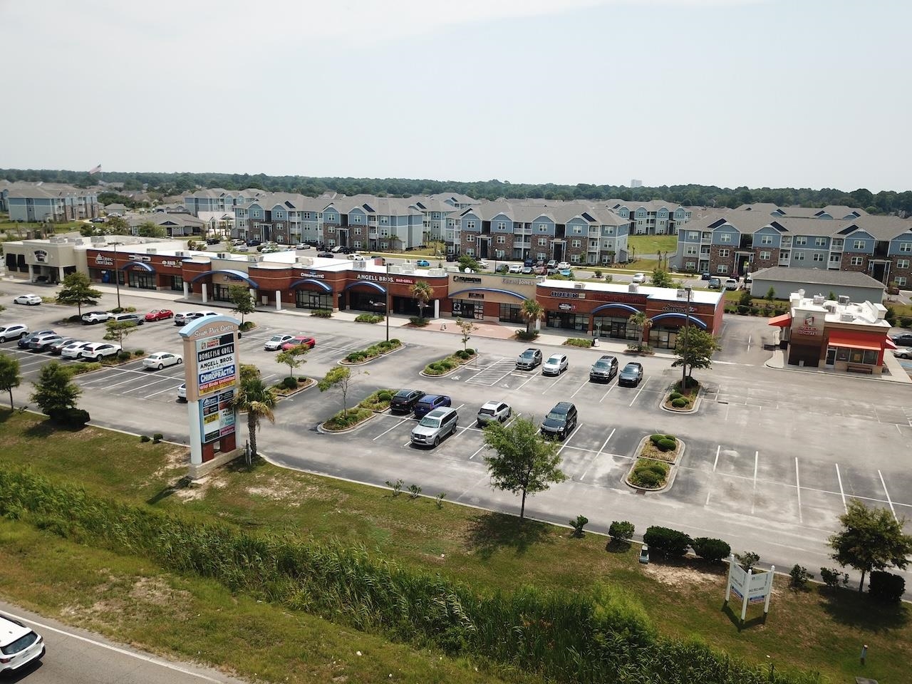8703 Highway 17 Bypass Property Photo 1