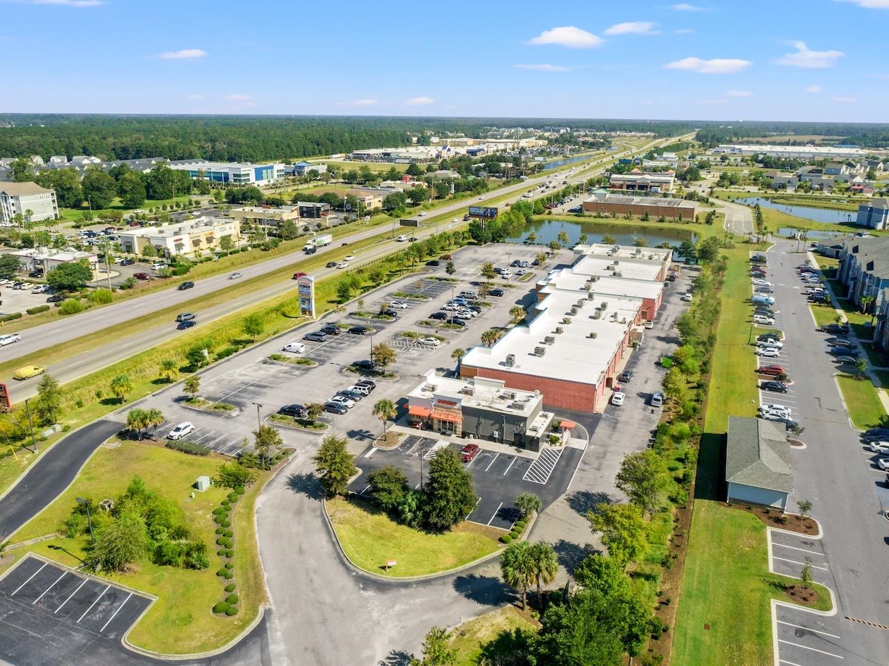 8703 Highway 17 Bypass Property Photo 16