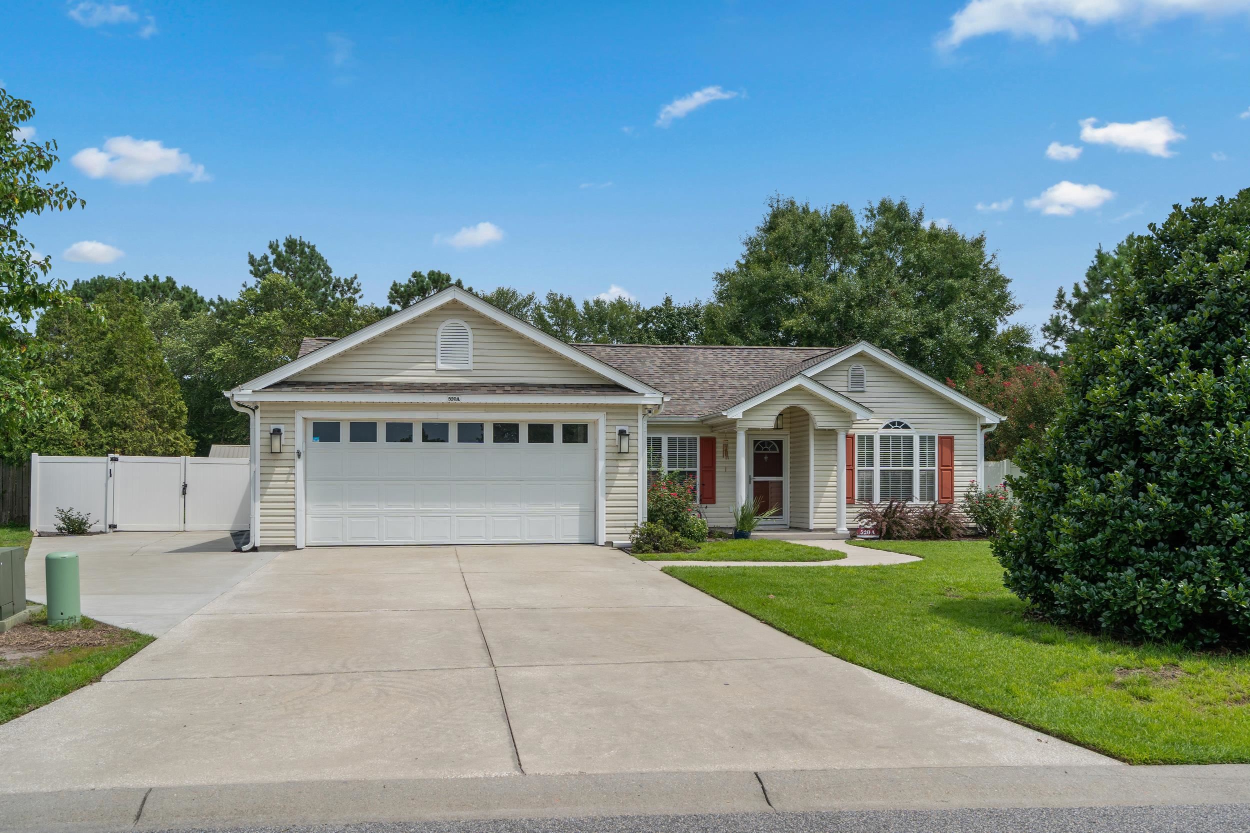 520A Crusade Circle Property Photo 1