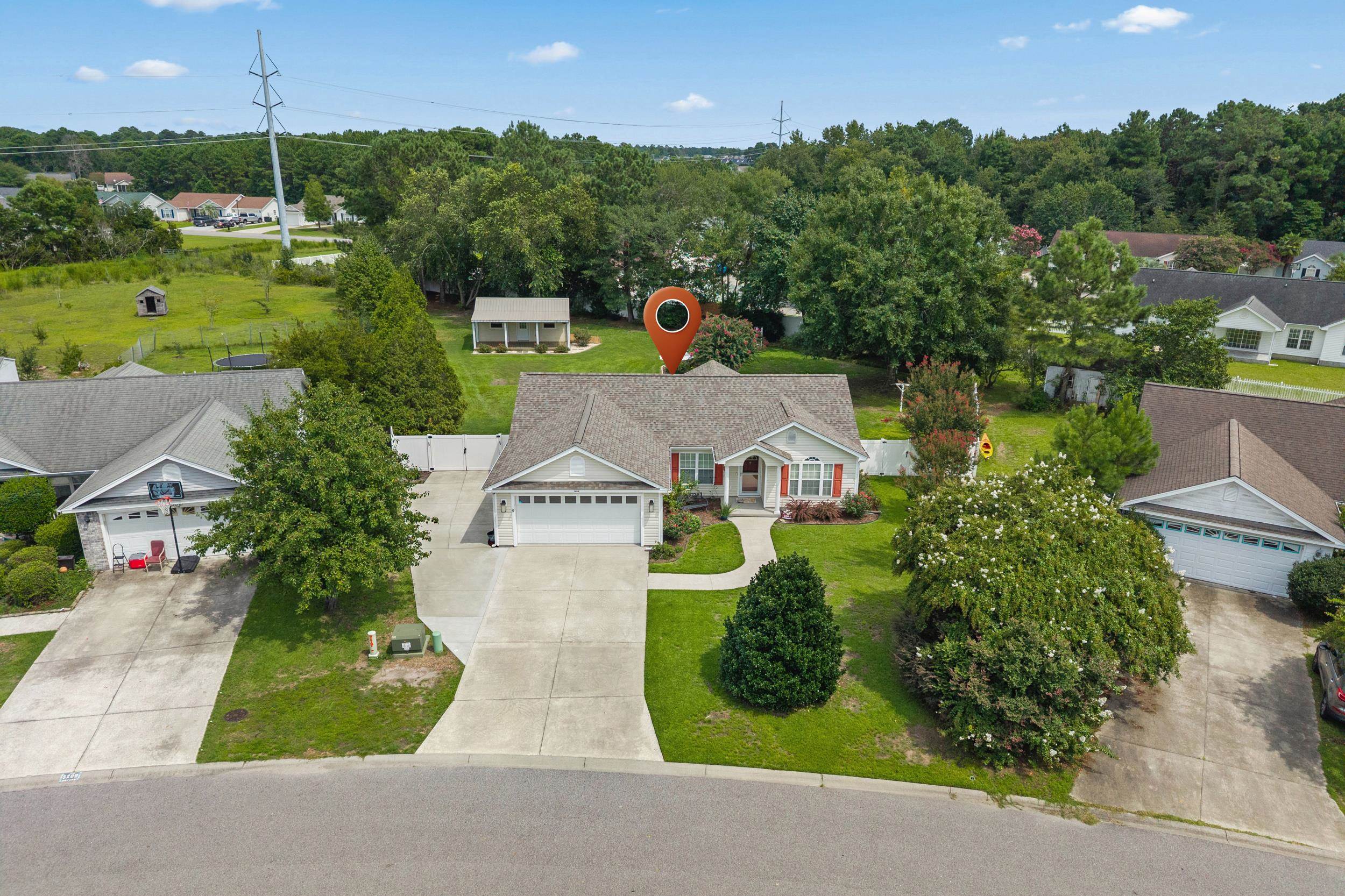 520a Crusade Circle Property Photo 3