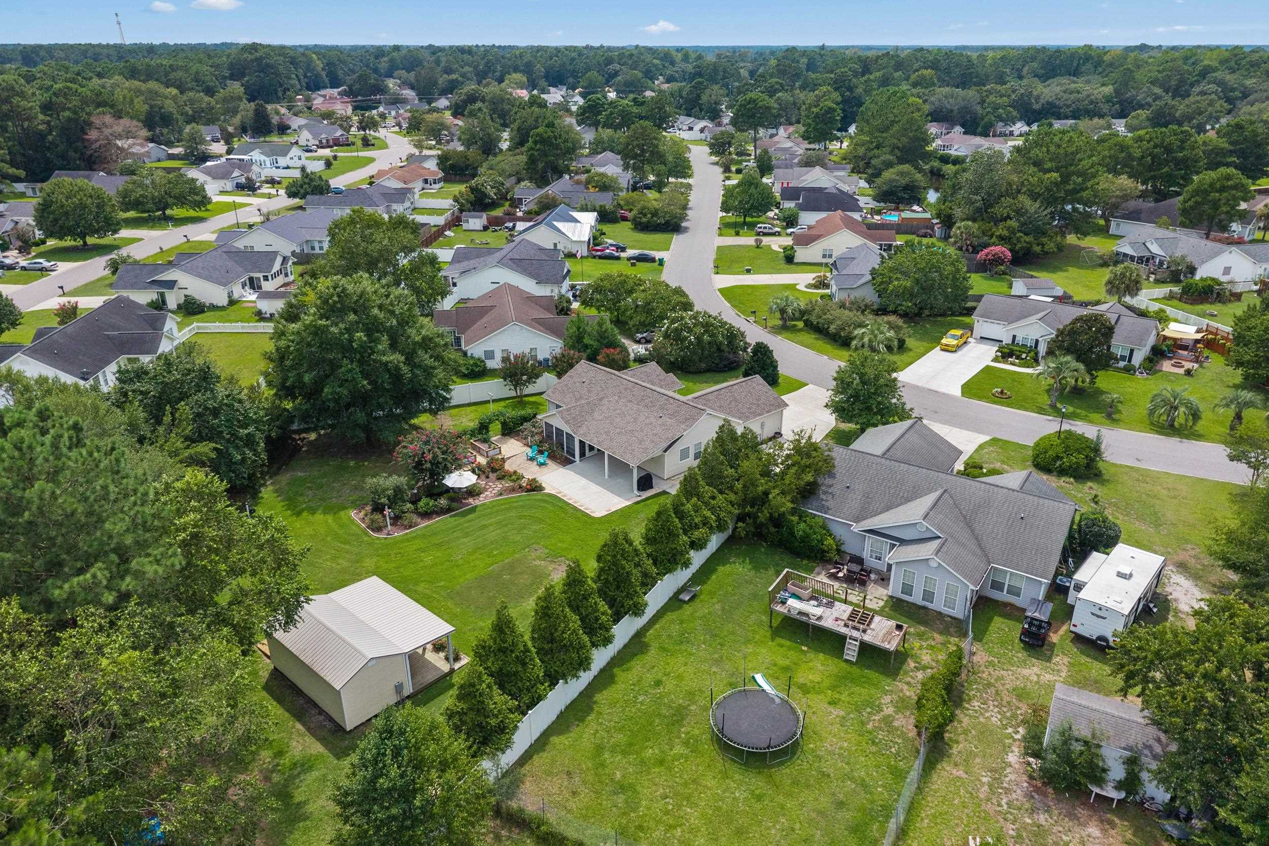 520a Crusade Circle Property Photo 4