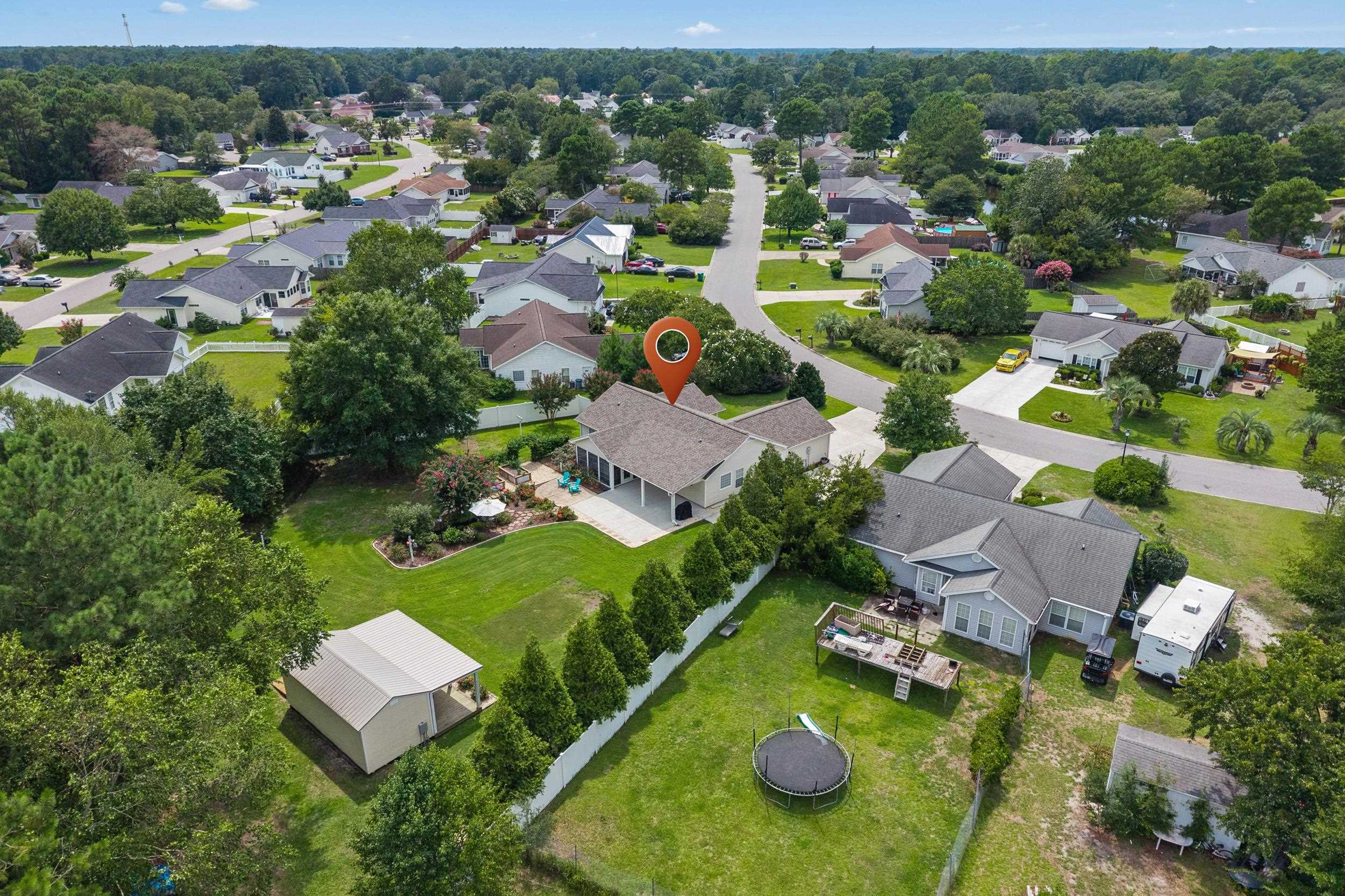 520a Crusade Circle Property Photo 5