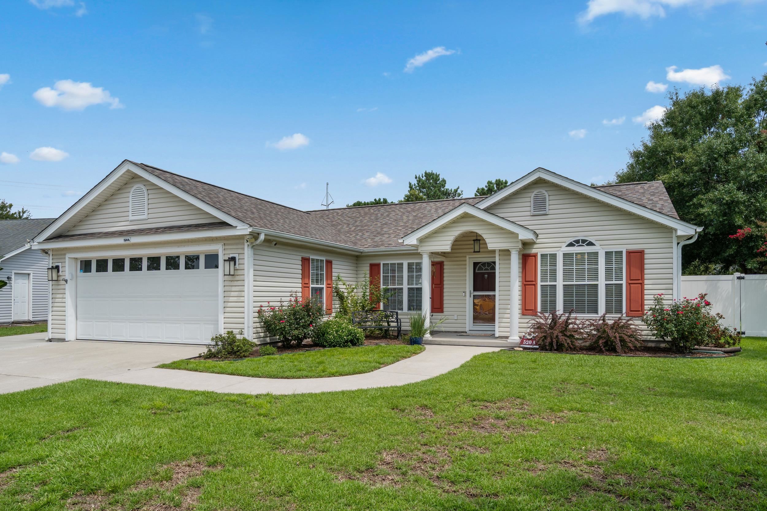 520a Crusade Circle Property Photo 8