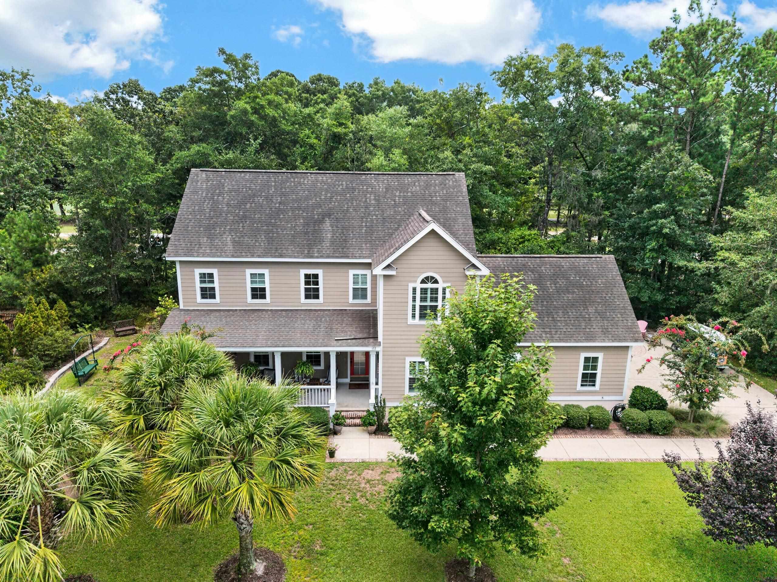 172 Tuckers Rd. Property Photo 2