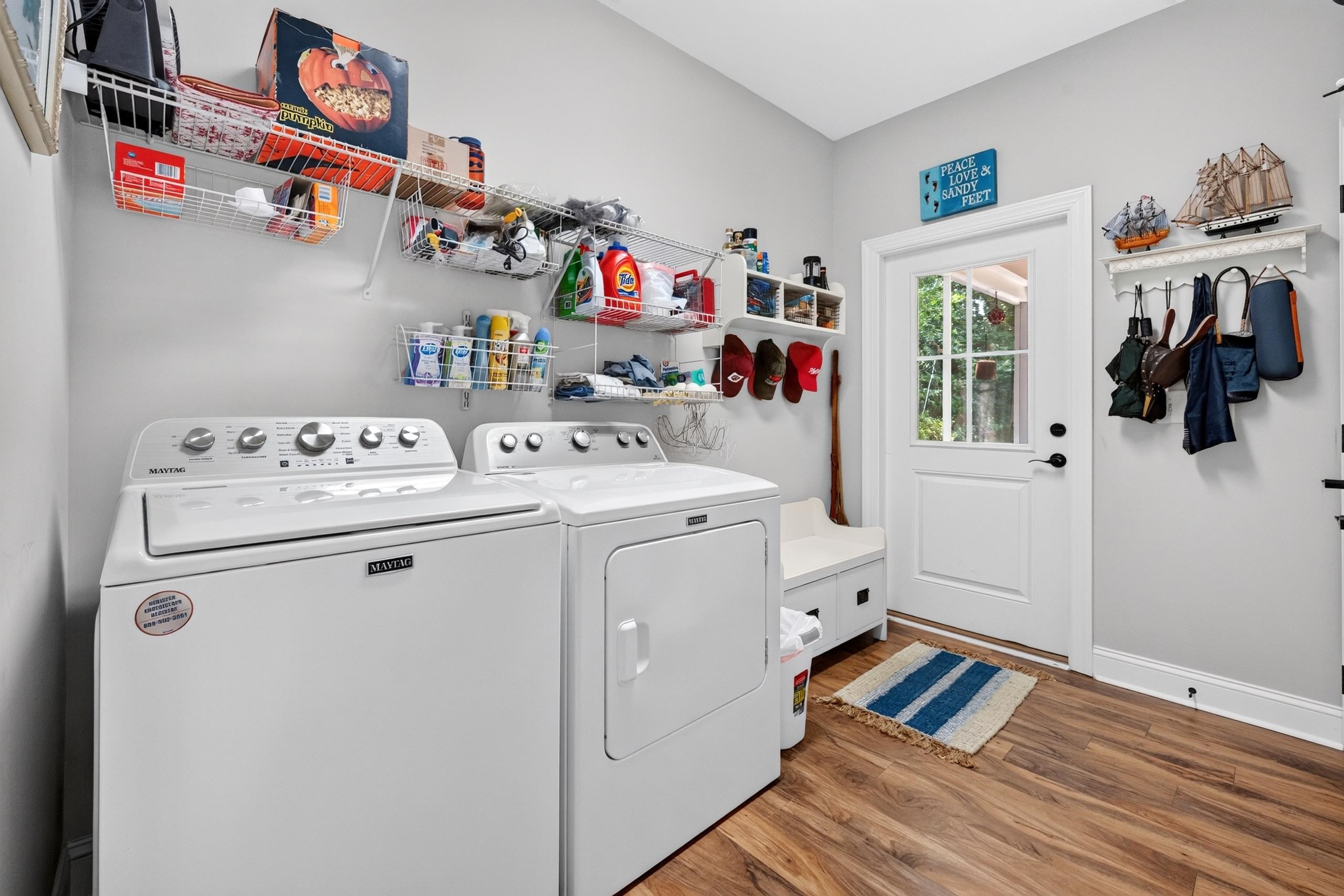 172 Tuckers Rd. Property Photo 21