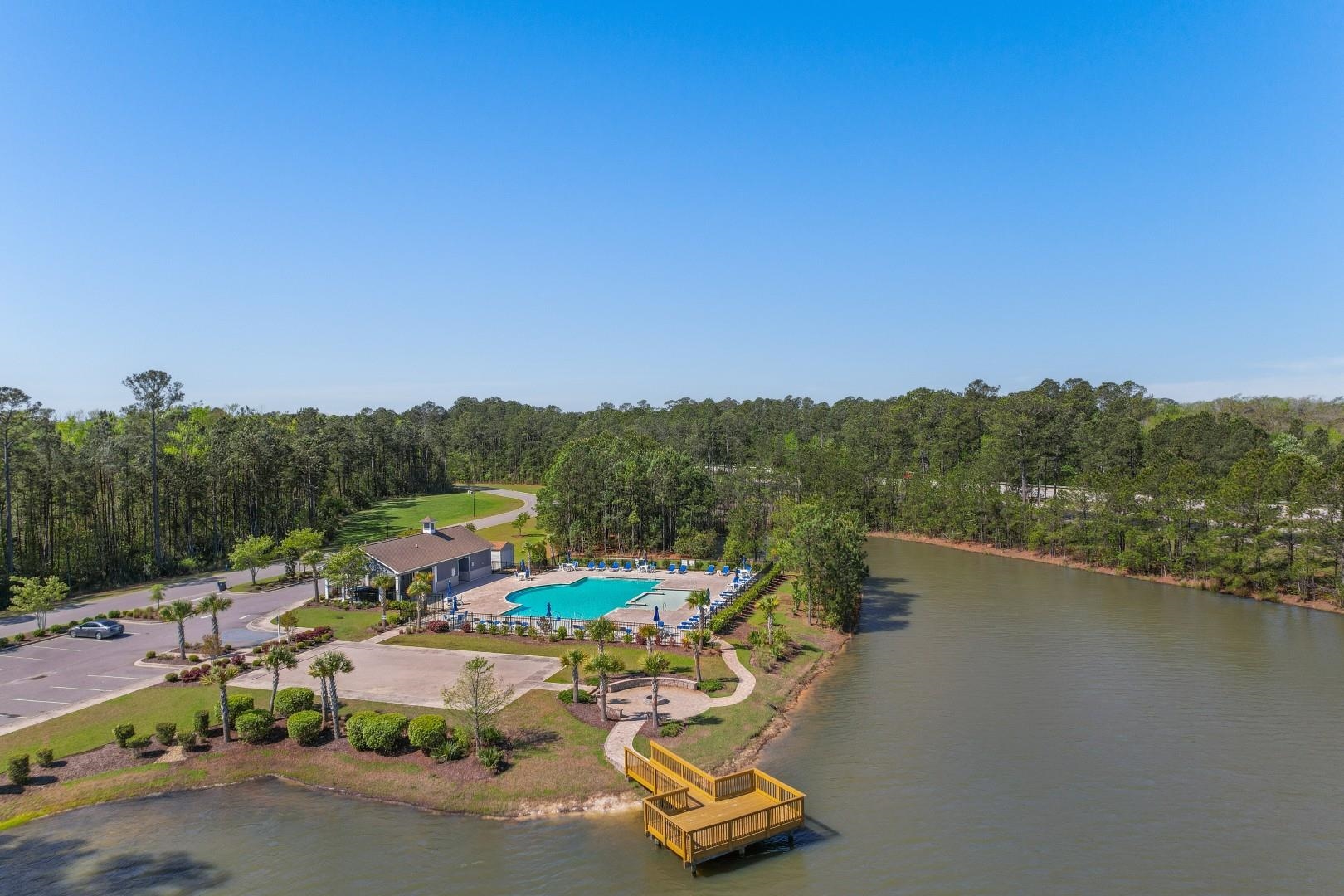 7045 Turtle Cove Dr. Property Photo 45