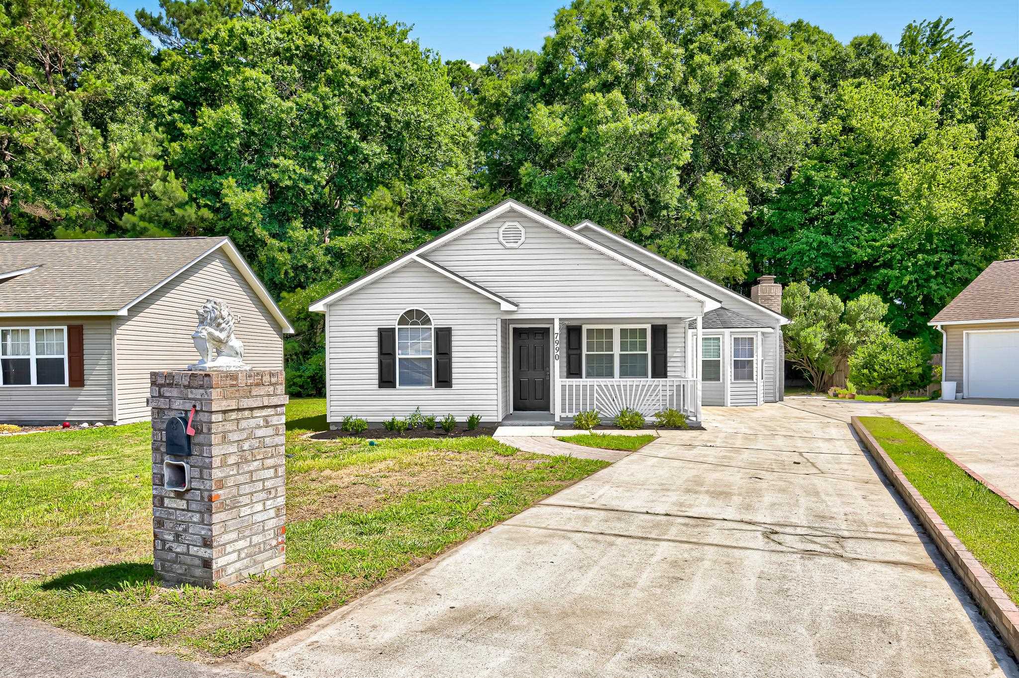 7990 Short Needle Ct. Property Photo 1