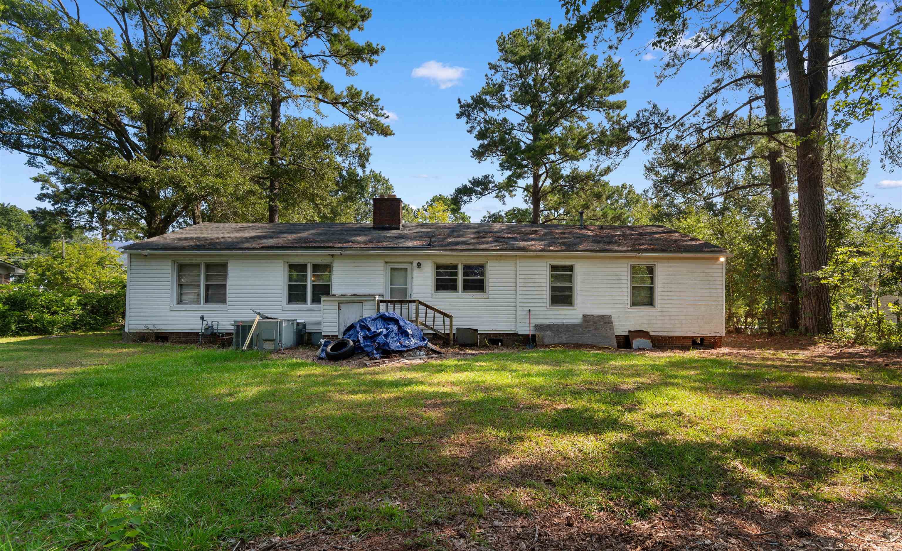 411 E Leitner St. Property Photo 31