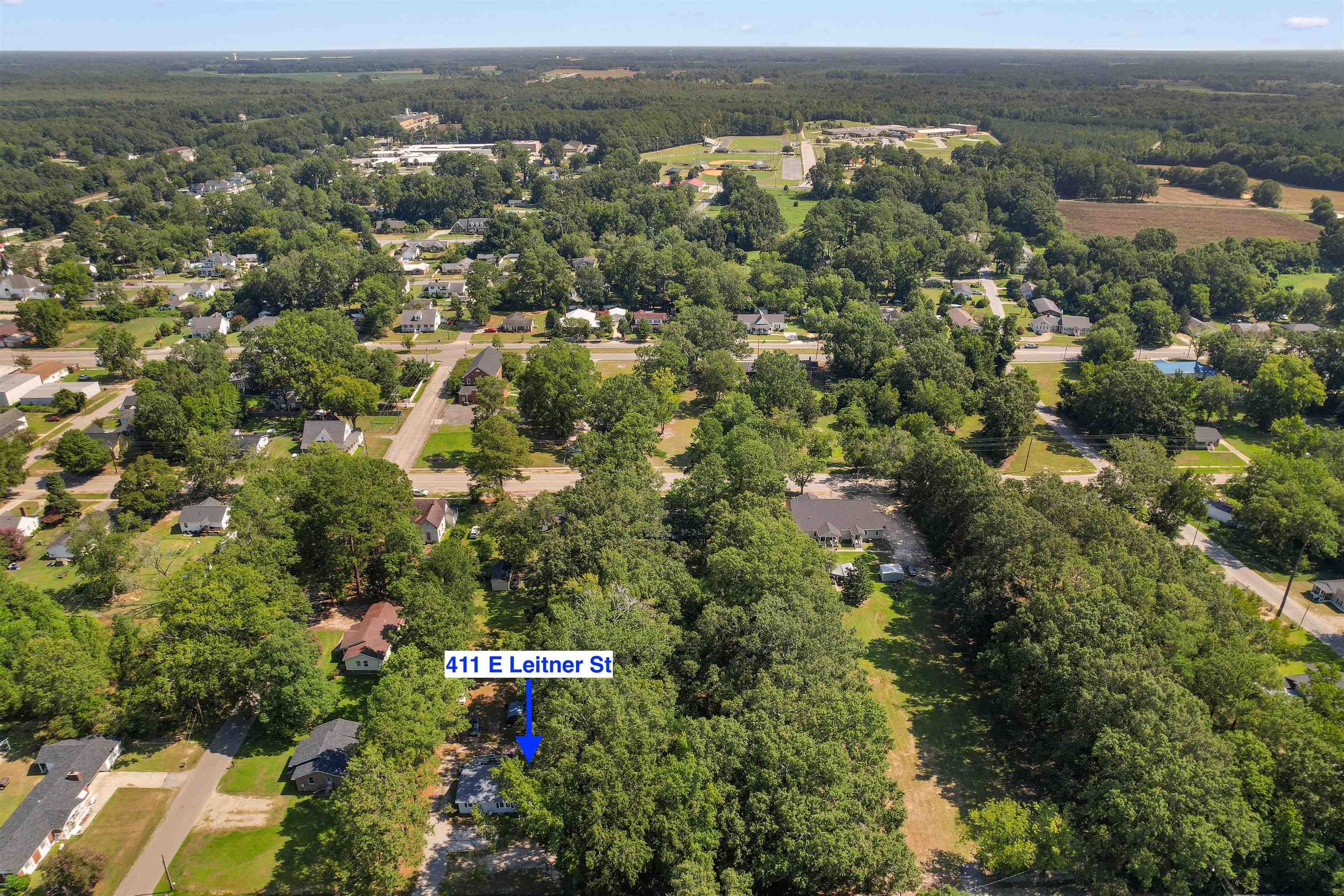 411 E Leitner St. Property Photo 45