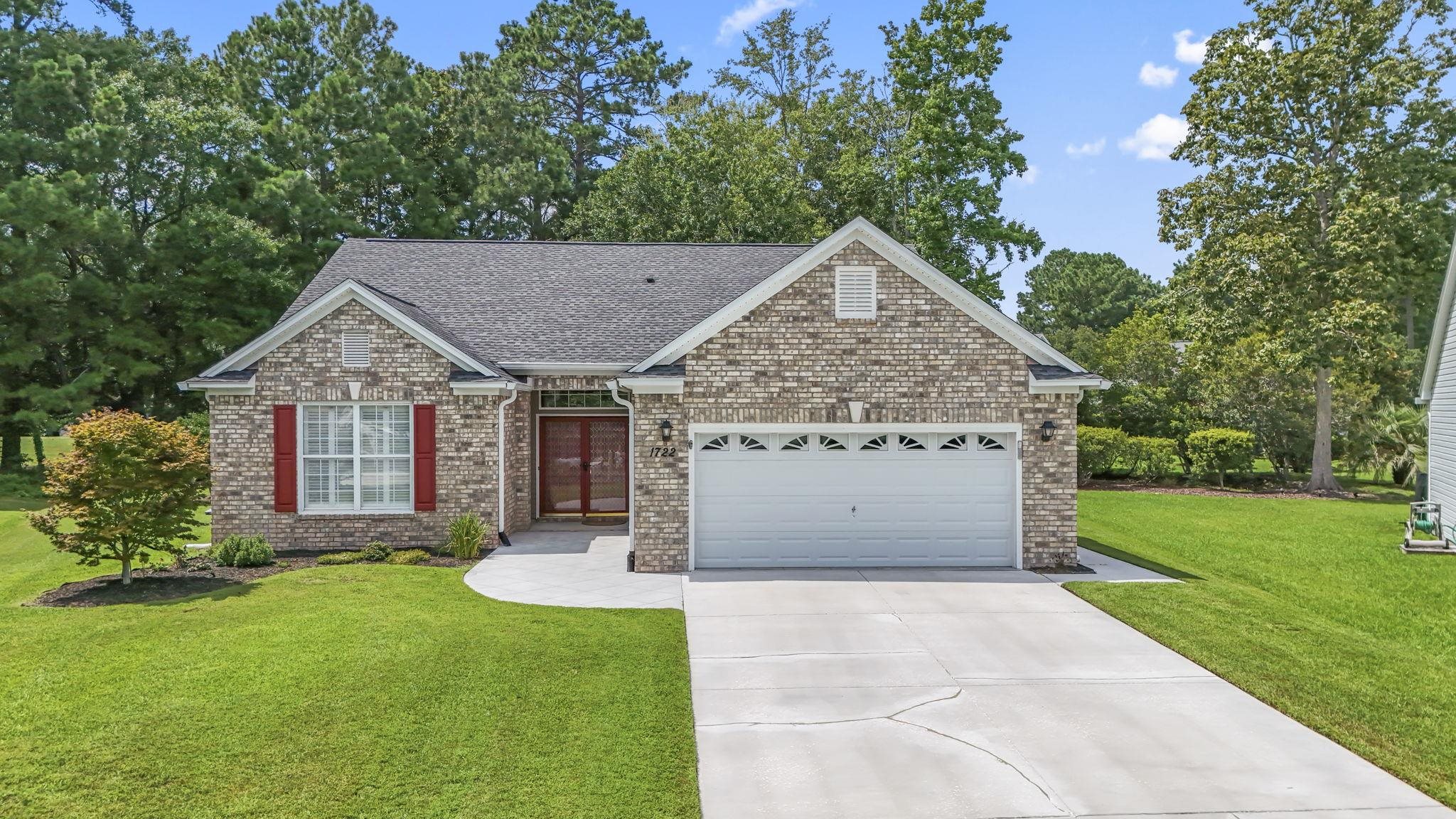 1722 Hagen Ct. Property Photo 1