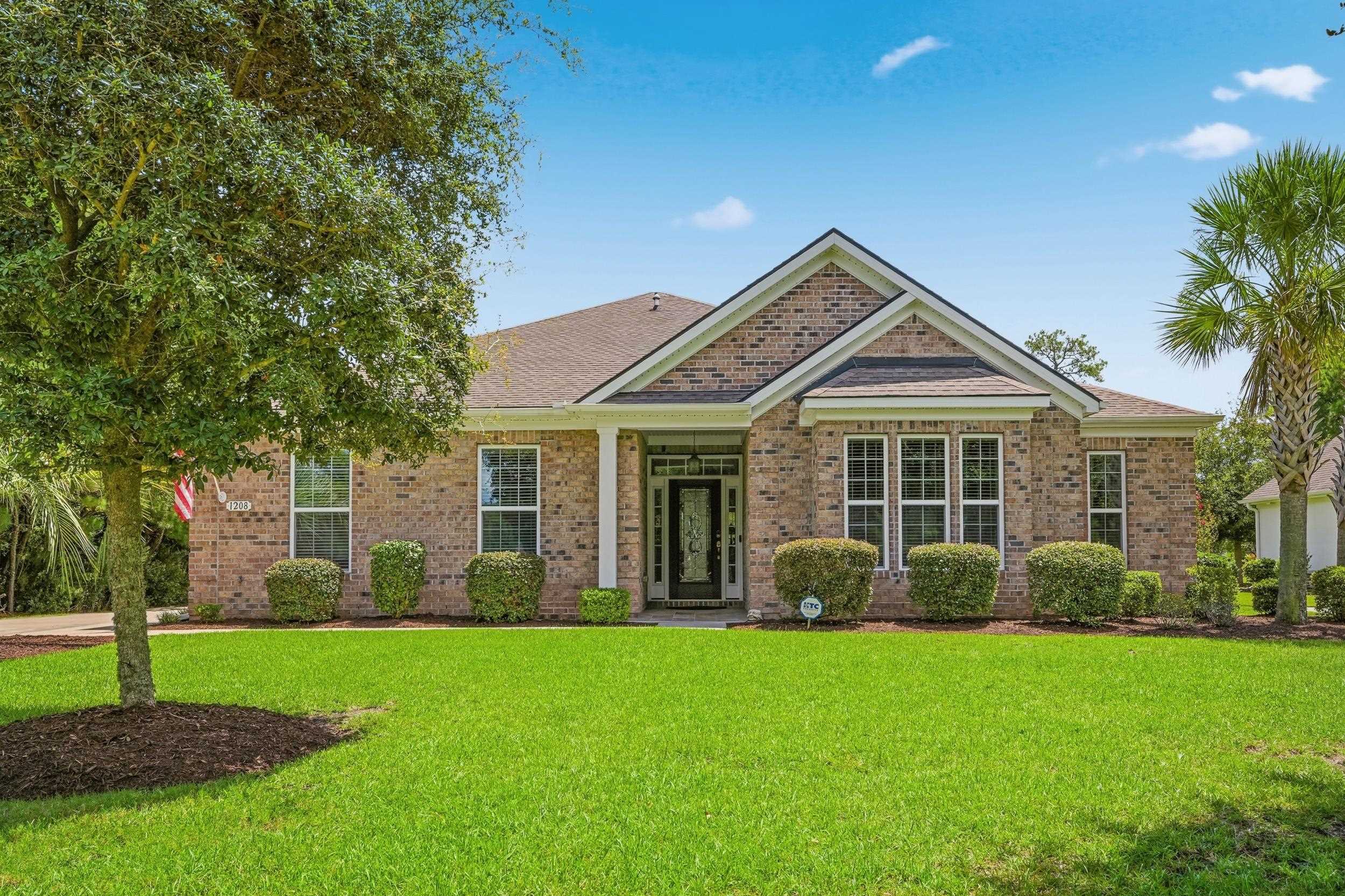 1208 Wood Stork Dr. Property Photo 1