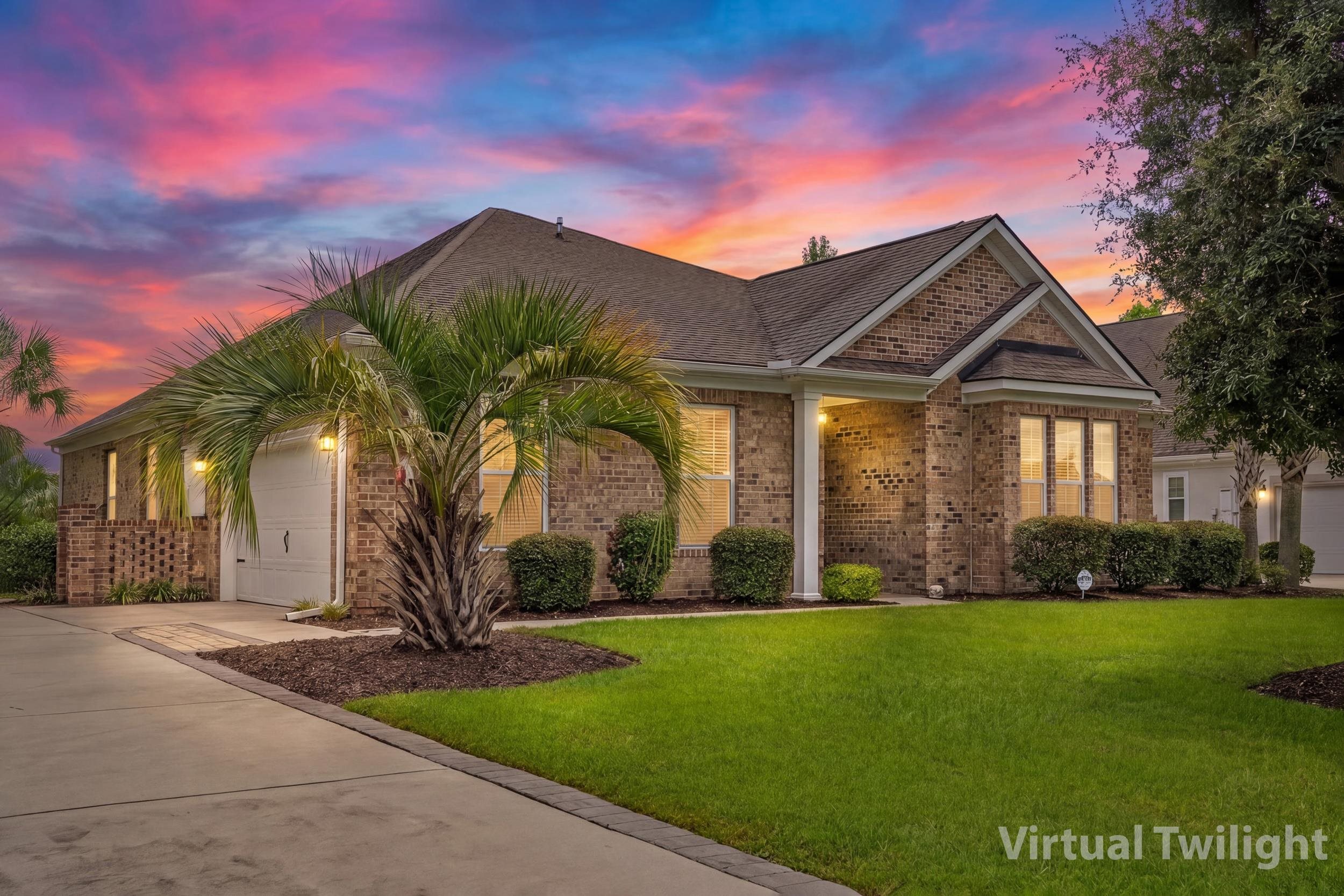 1208 Wood Stork Dr. Property Photo 2