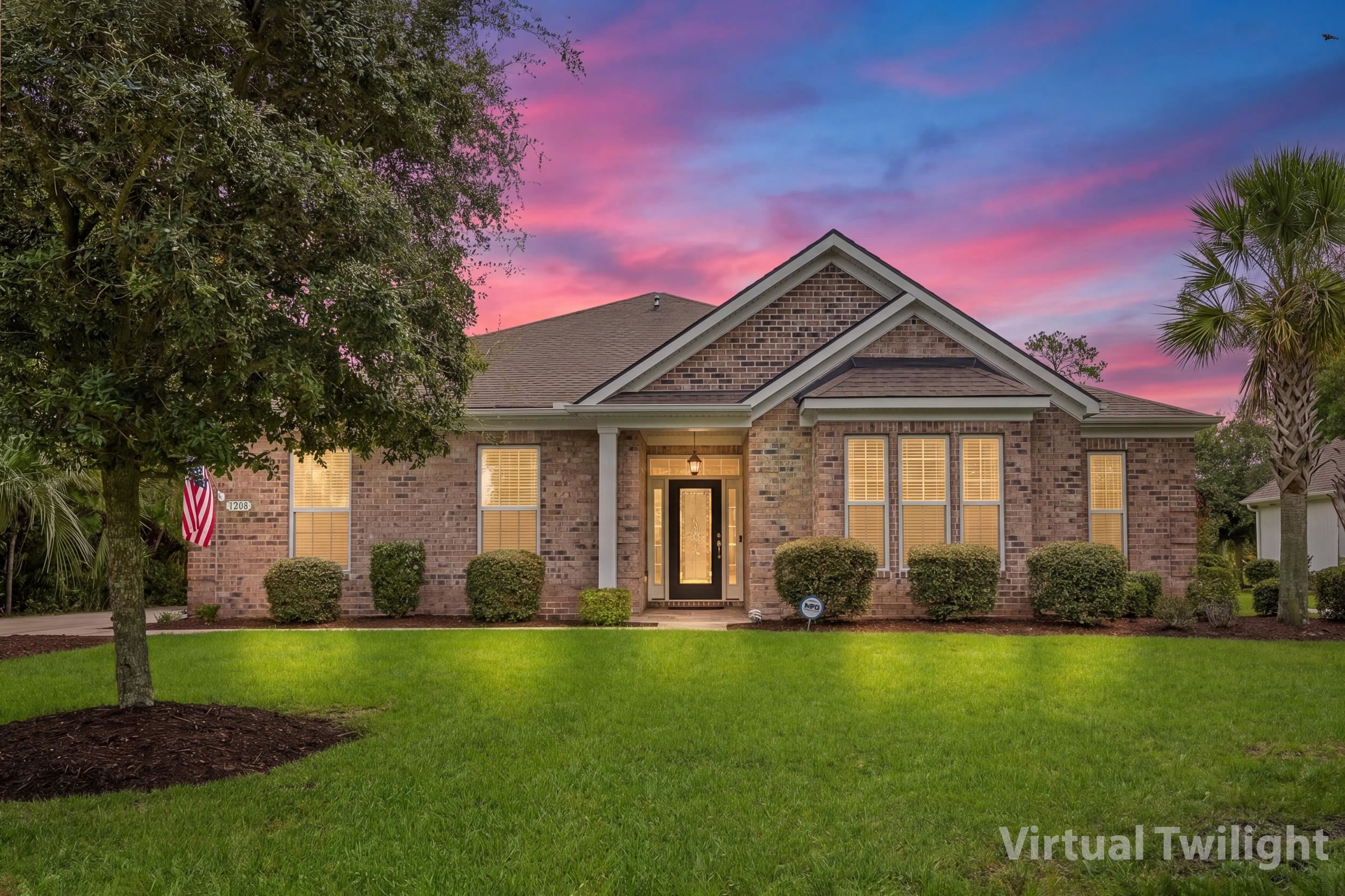 1208 Wood Stork Dr. Property Photo 4