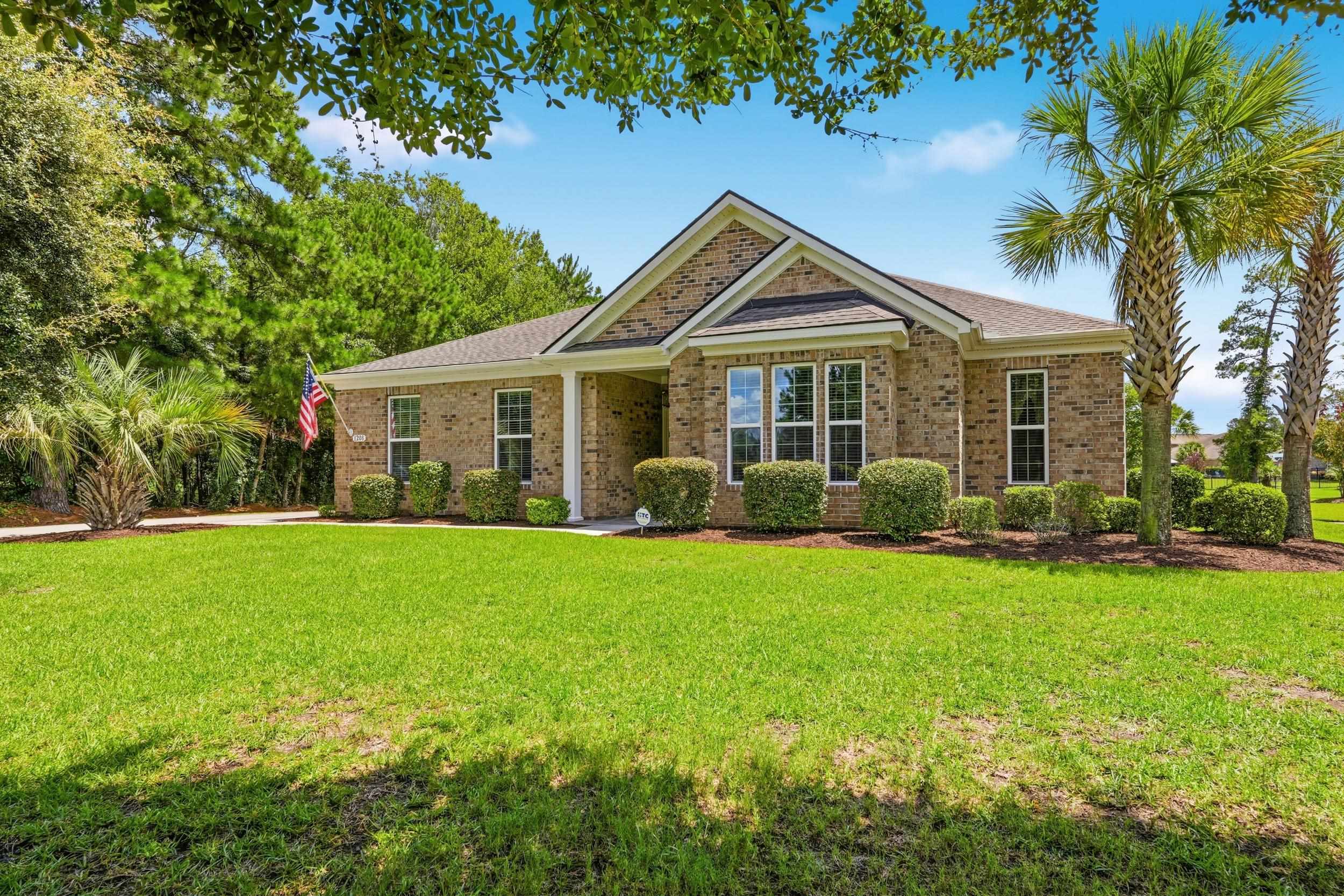 1208 Wood Stork Dr. Property Photo 5