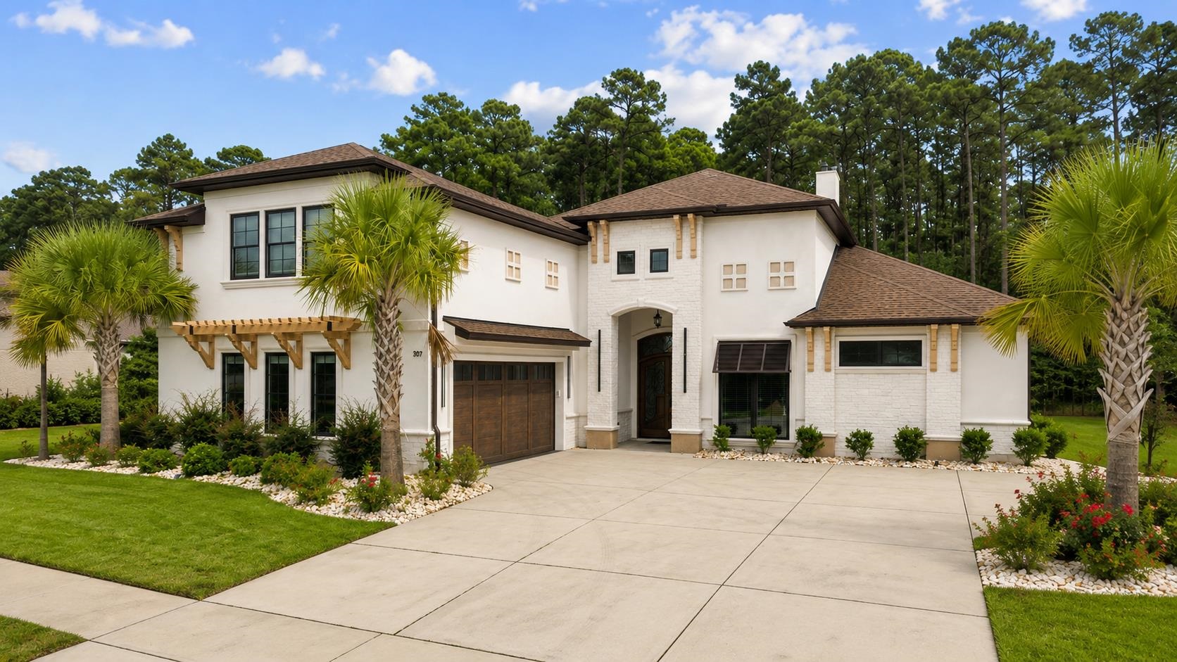 309 Welcome Dr. Property Photo 1
