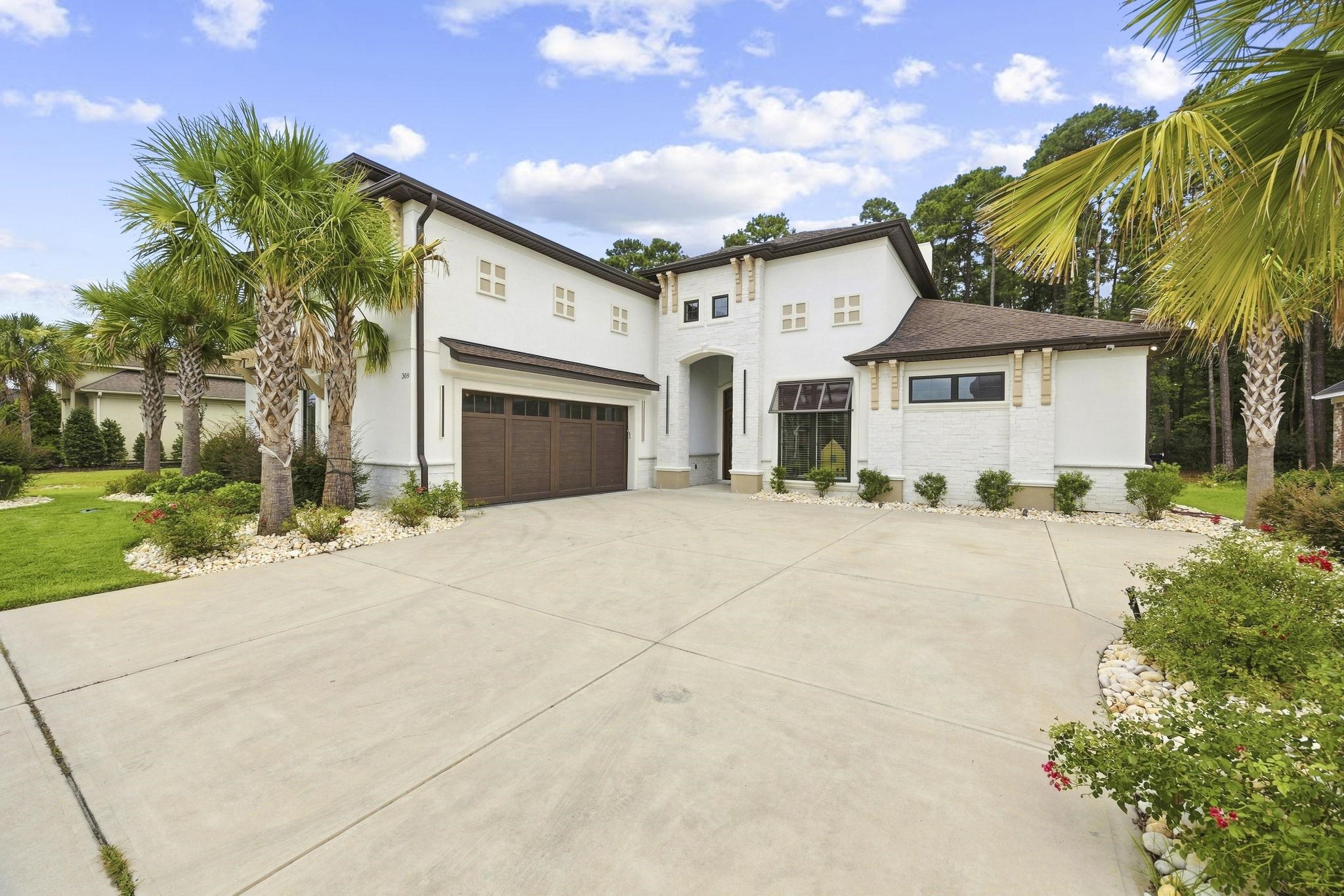 309 Welcome Dr. Property Photo 2