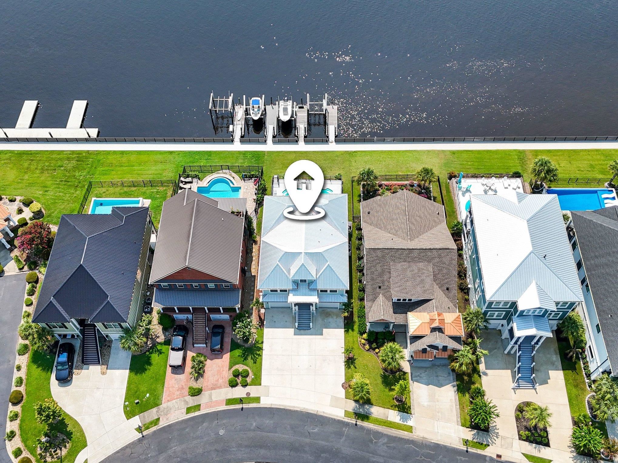 313 Harbour View Dr. Property Photo 44