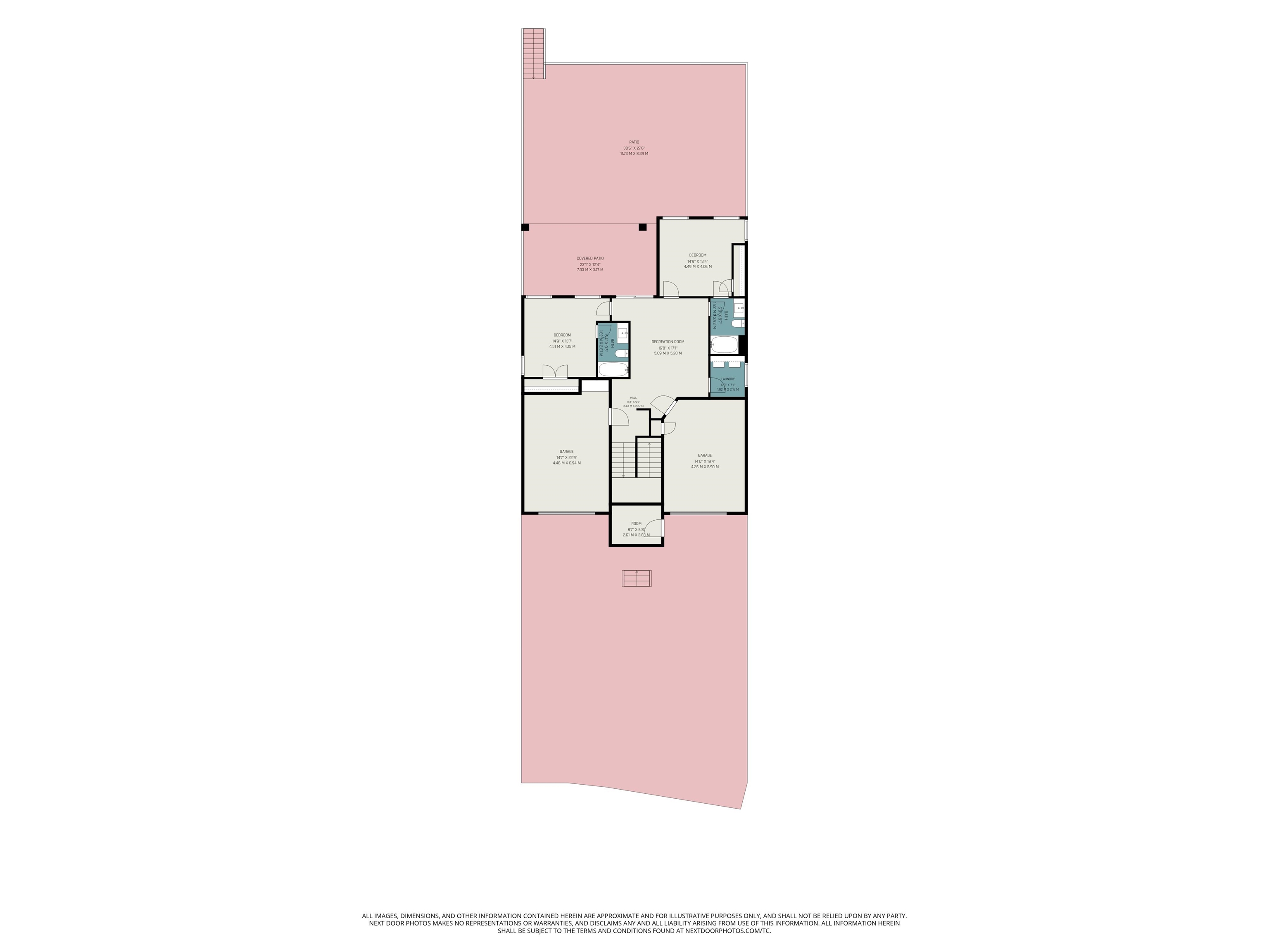 313 Harbour View Dr. Property Photo 53