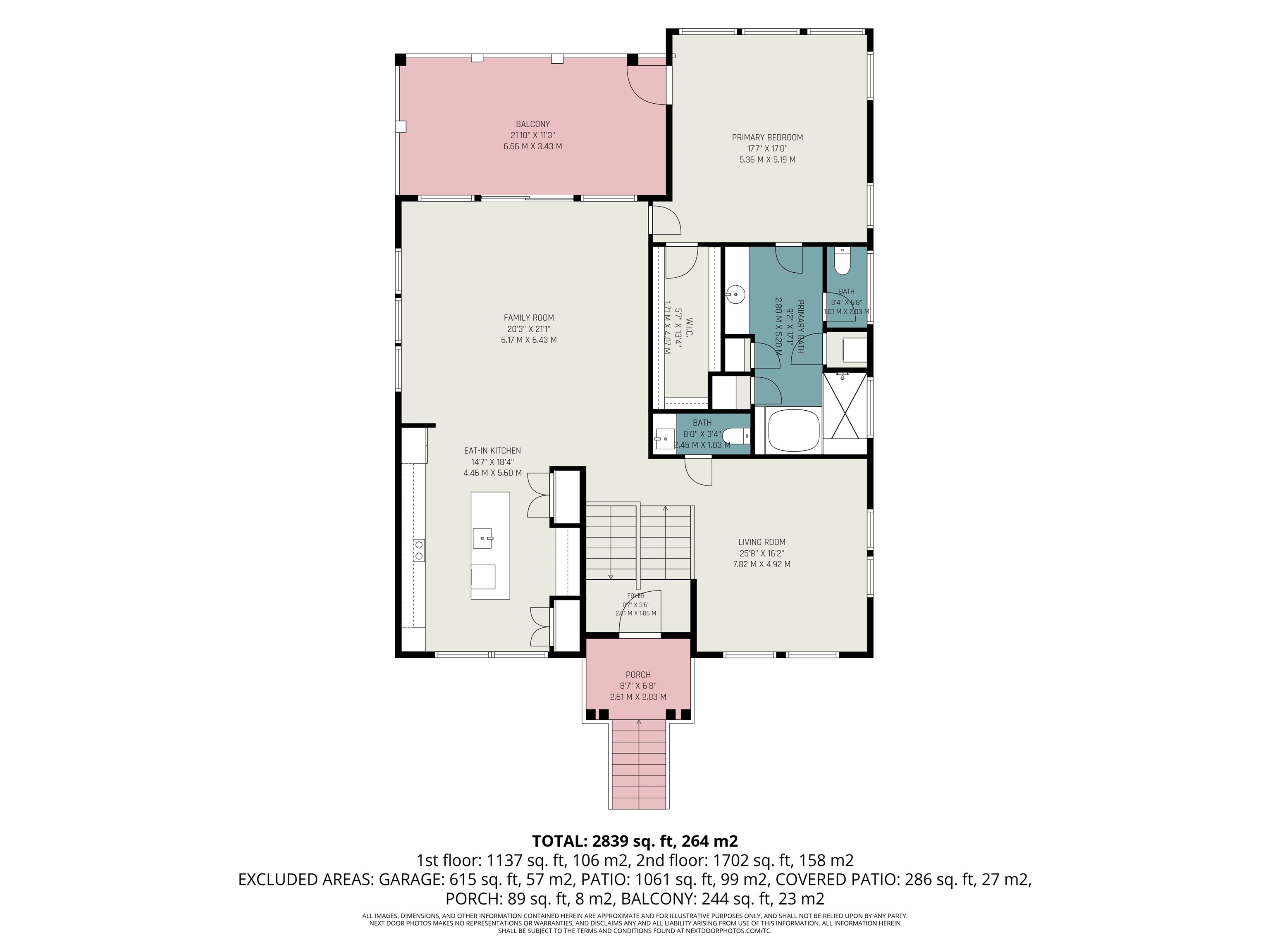 313 Harbour View Dr. Property Photo 54