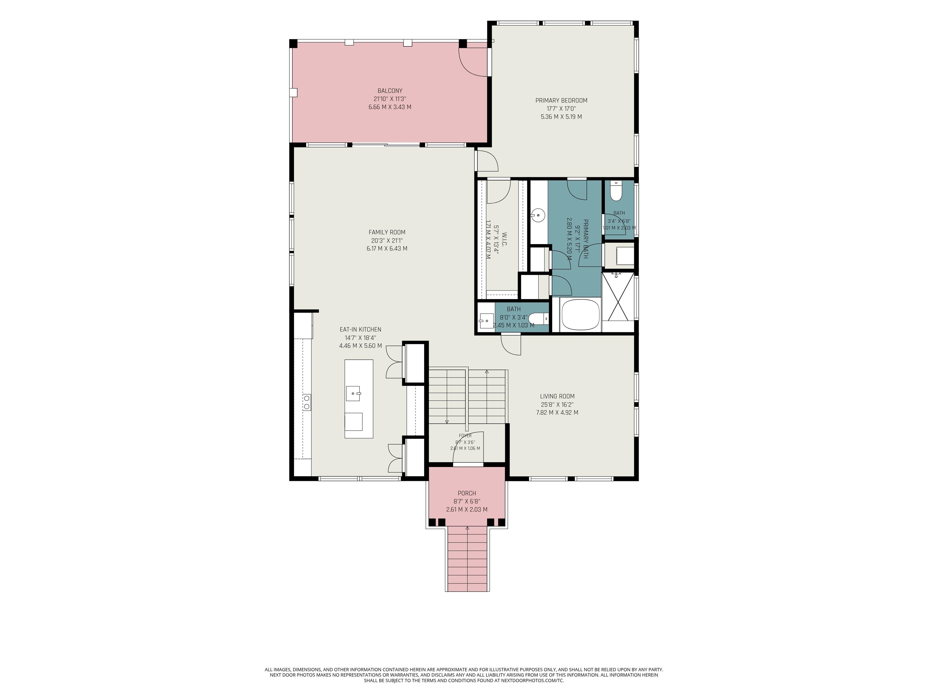 313 Harbour View Dr. Property Photo 55