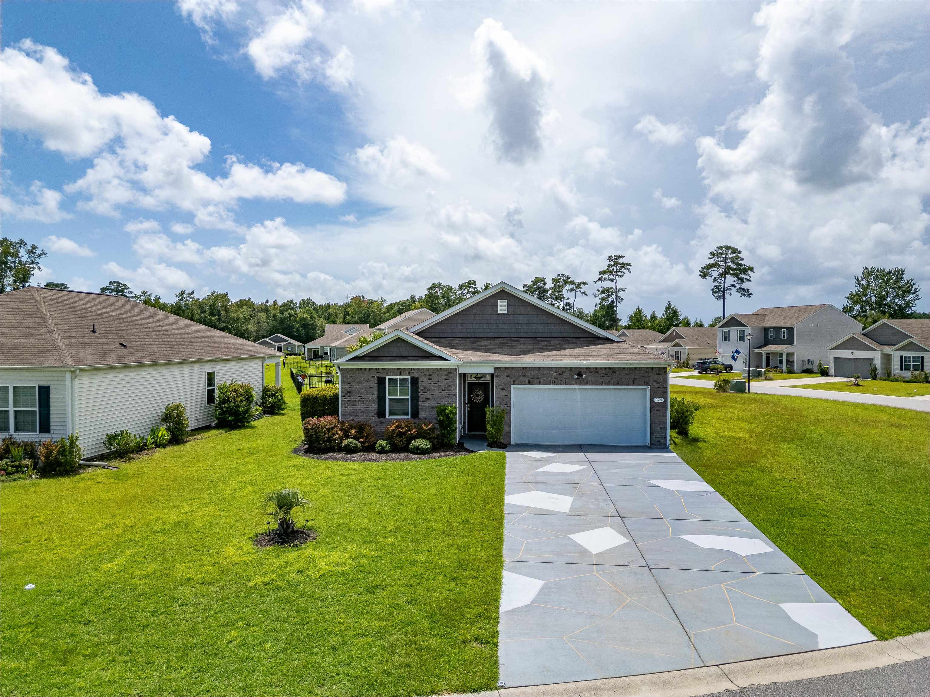 275 Forestbrook Cove Circle Property Photo 1