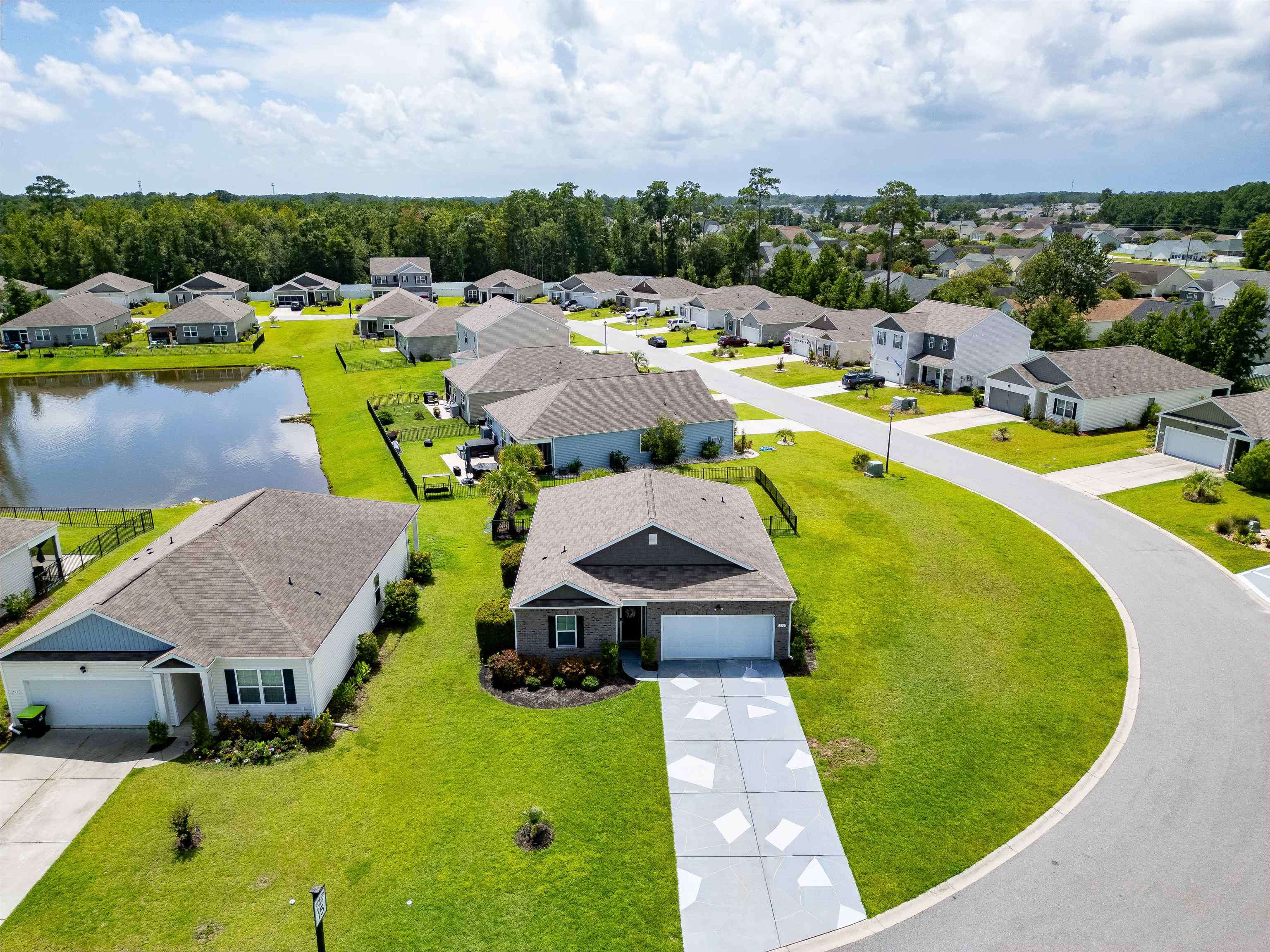275 Forestbrook Cove Circle Property Photo 16