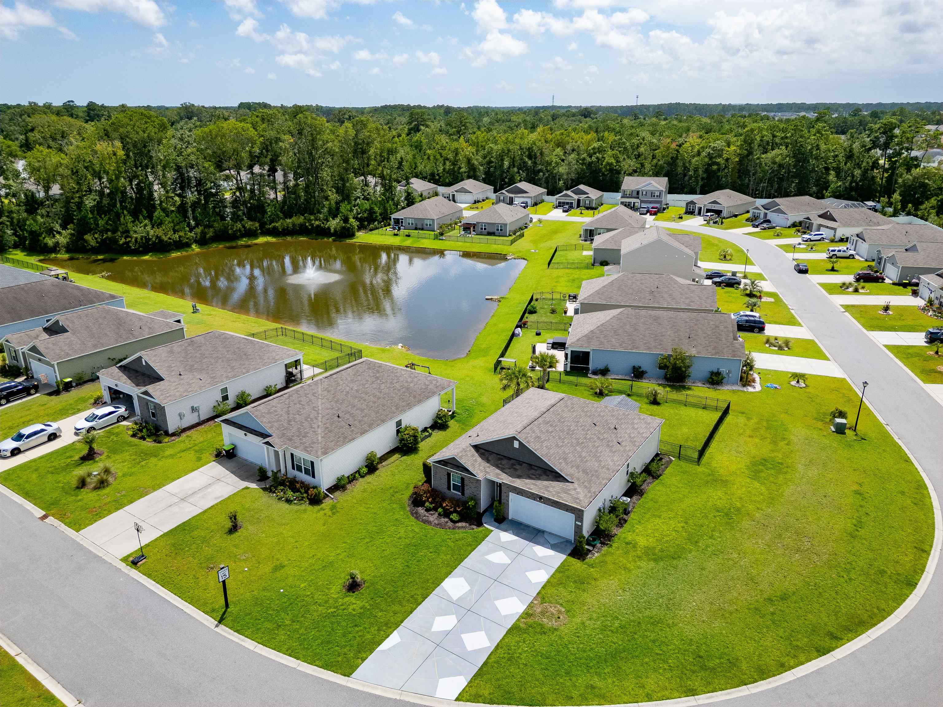 275 Forestbrook Cove Circle Property Photo 18