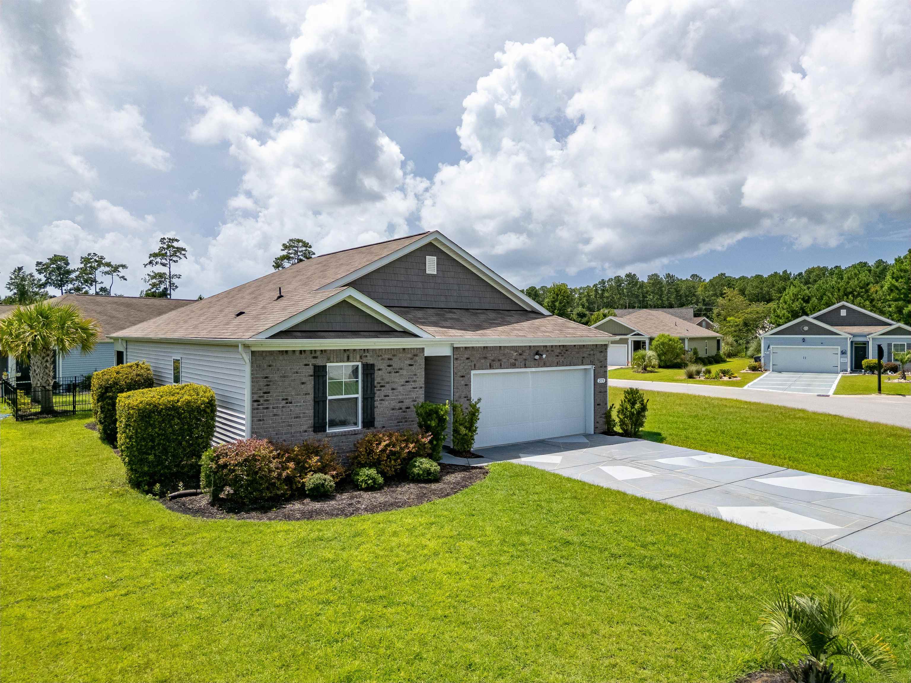 275 Forestbrook Cove Circle Property Photo 38