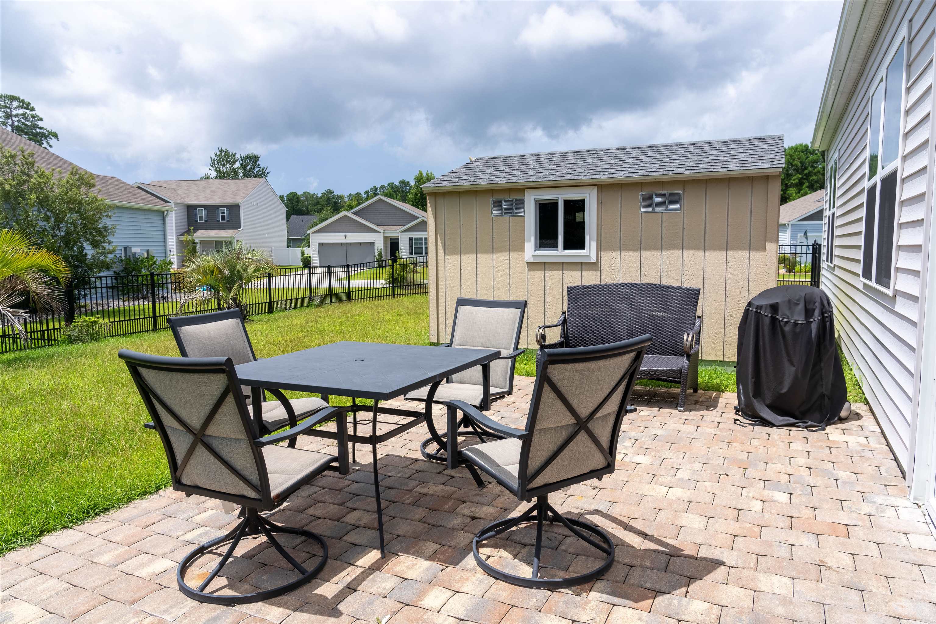 275 Forestbrook Cove Circle Property Photo 42
