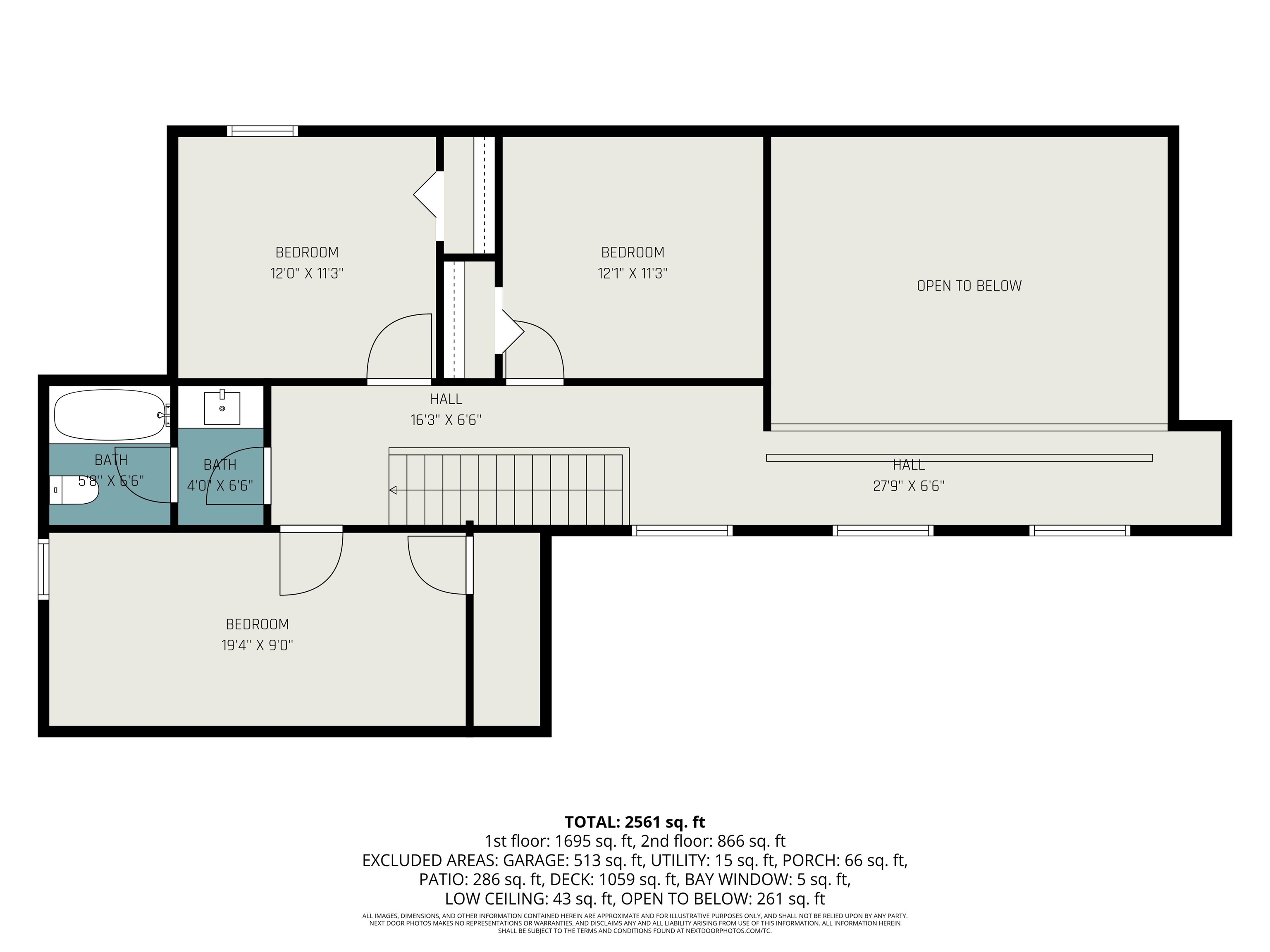369 Rum Gully Circle Property Photo 37