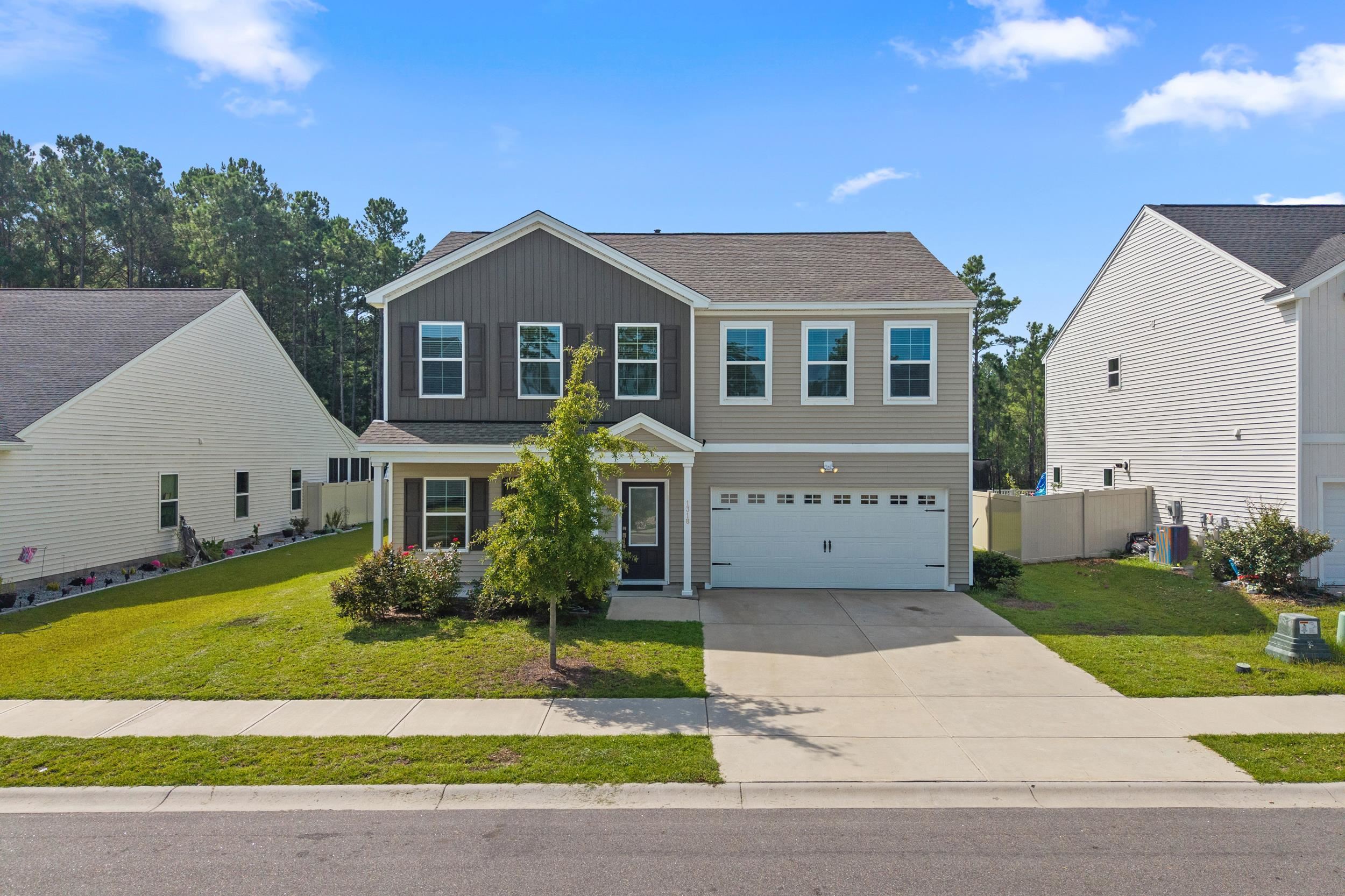 1318 Boswell Ct. Property Photo 1