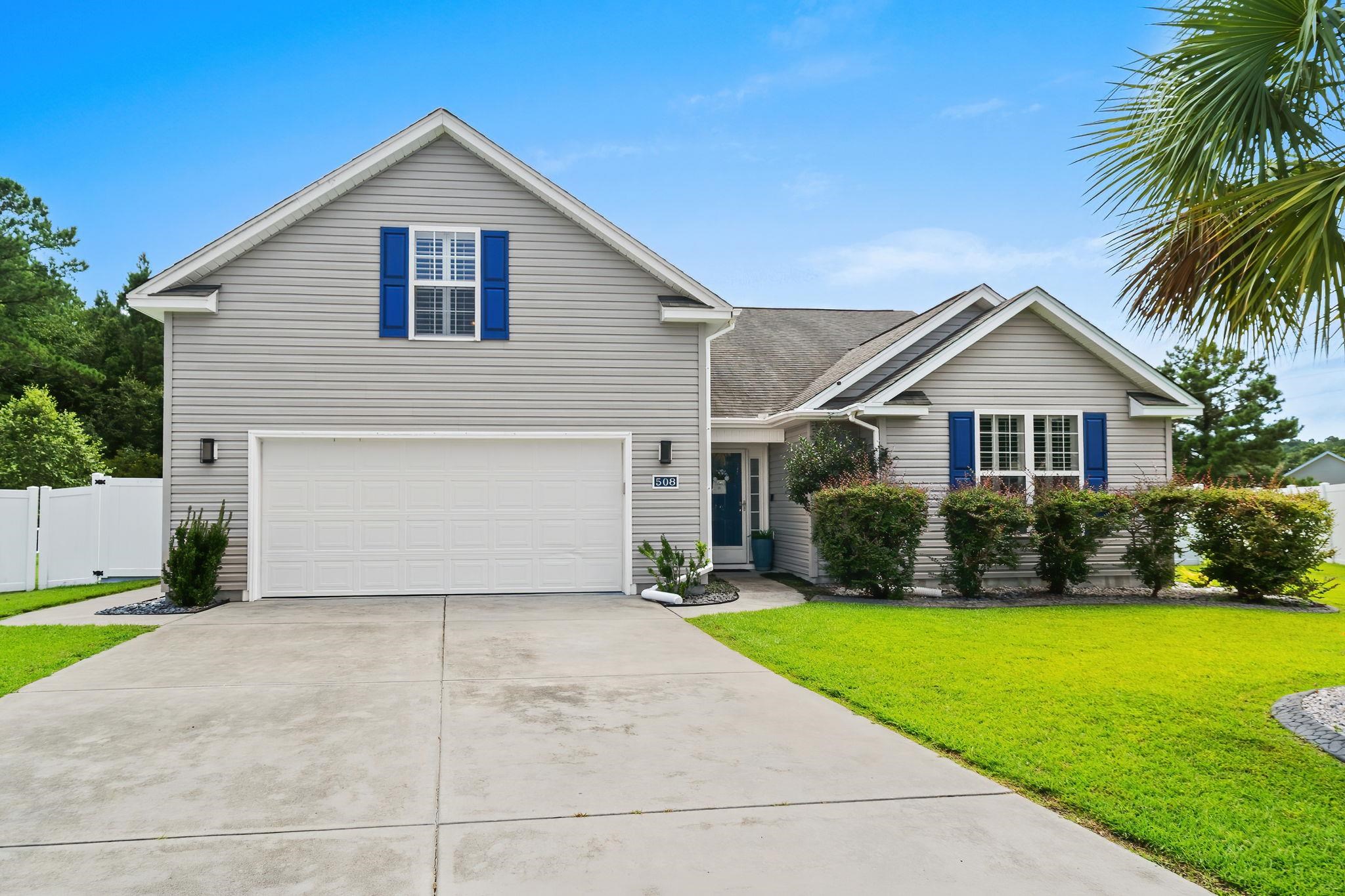 508 Coopers Hawk Ct. Property Photo 1