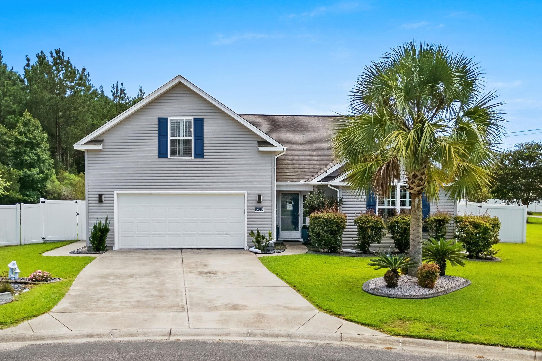 508 Coopers Hawk Ct. Property Photo 7
