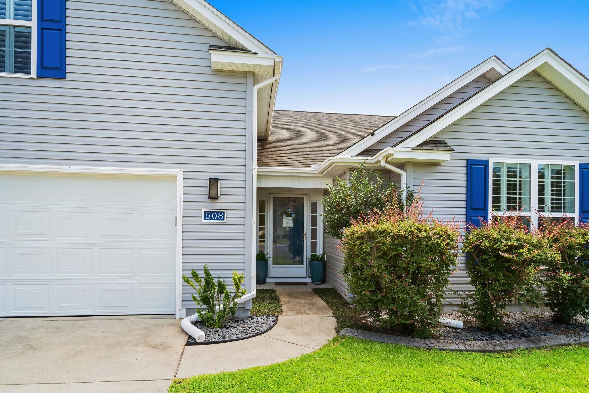 508 Coopers Hawk Ct. Property Photo 8