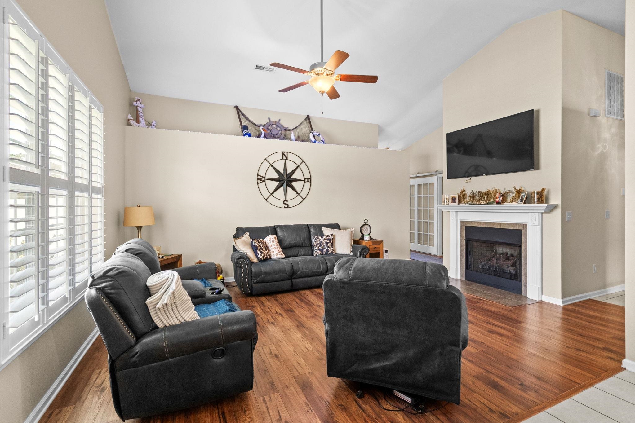 508 Coopers Hawk Ct. Property Photo 13