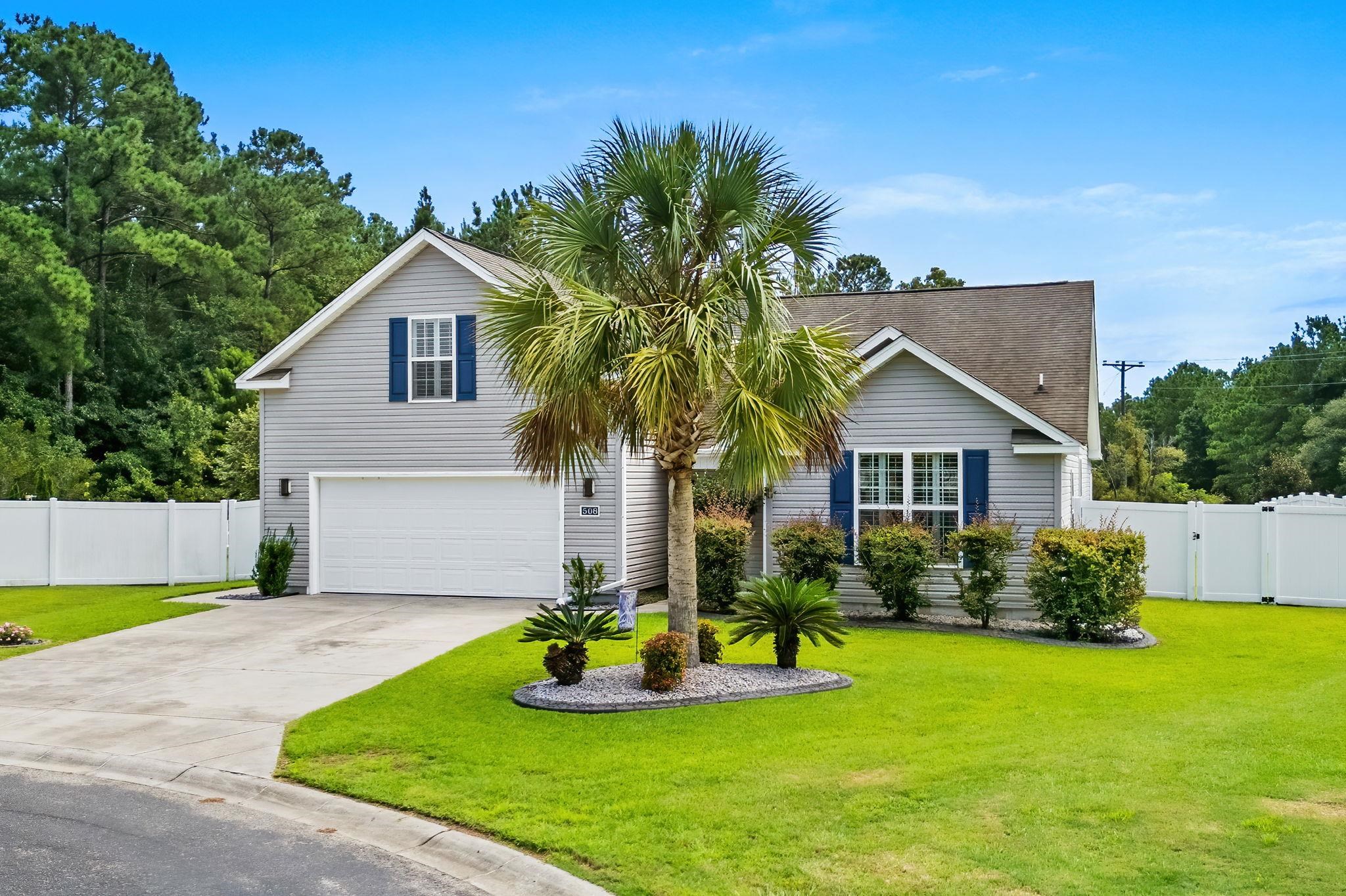 508 Coopers Hawk Ct. Property Photo 52
