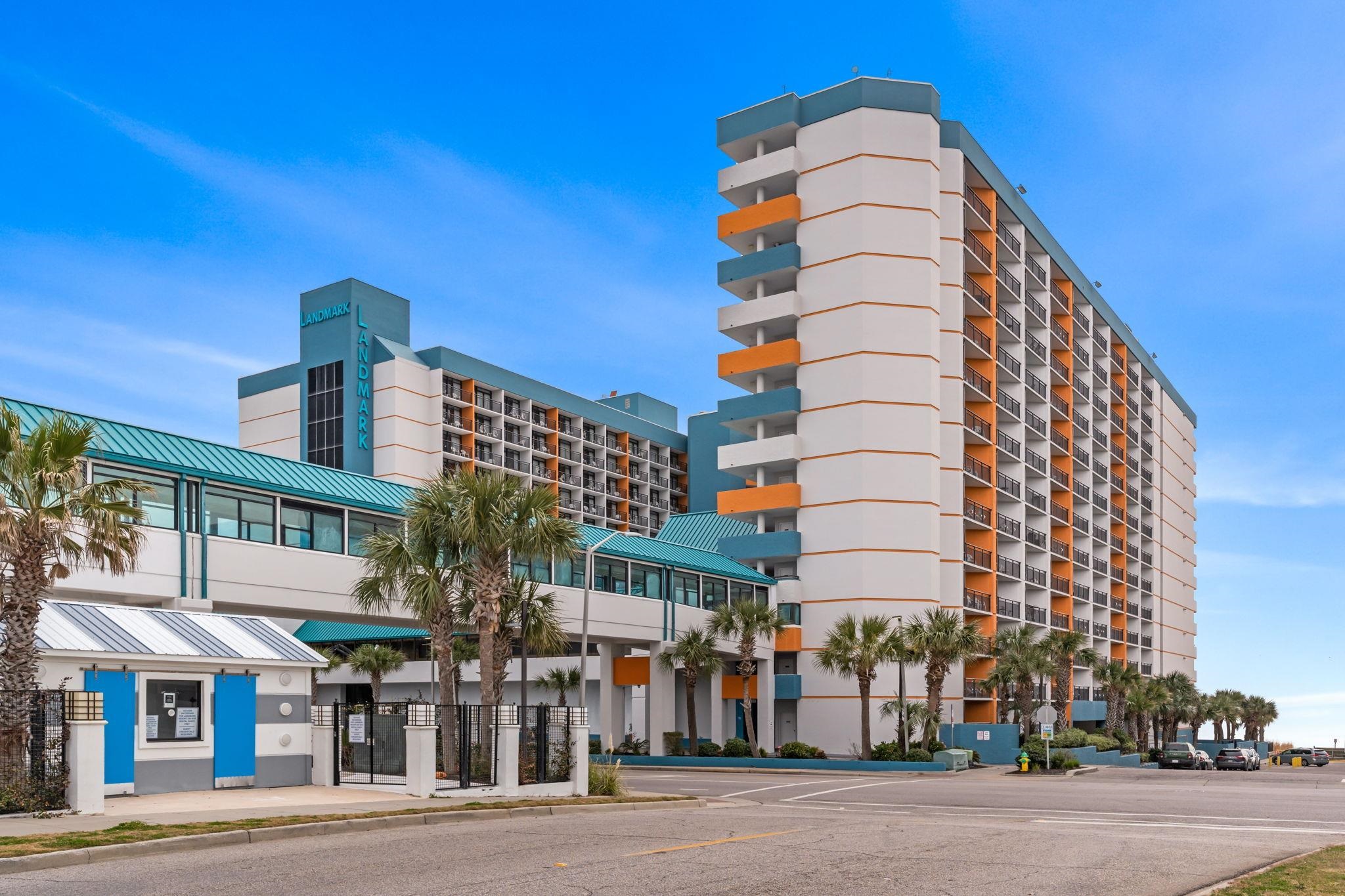 1501 S Ocean Blvd. Property Photo 1