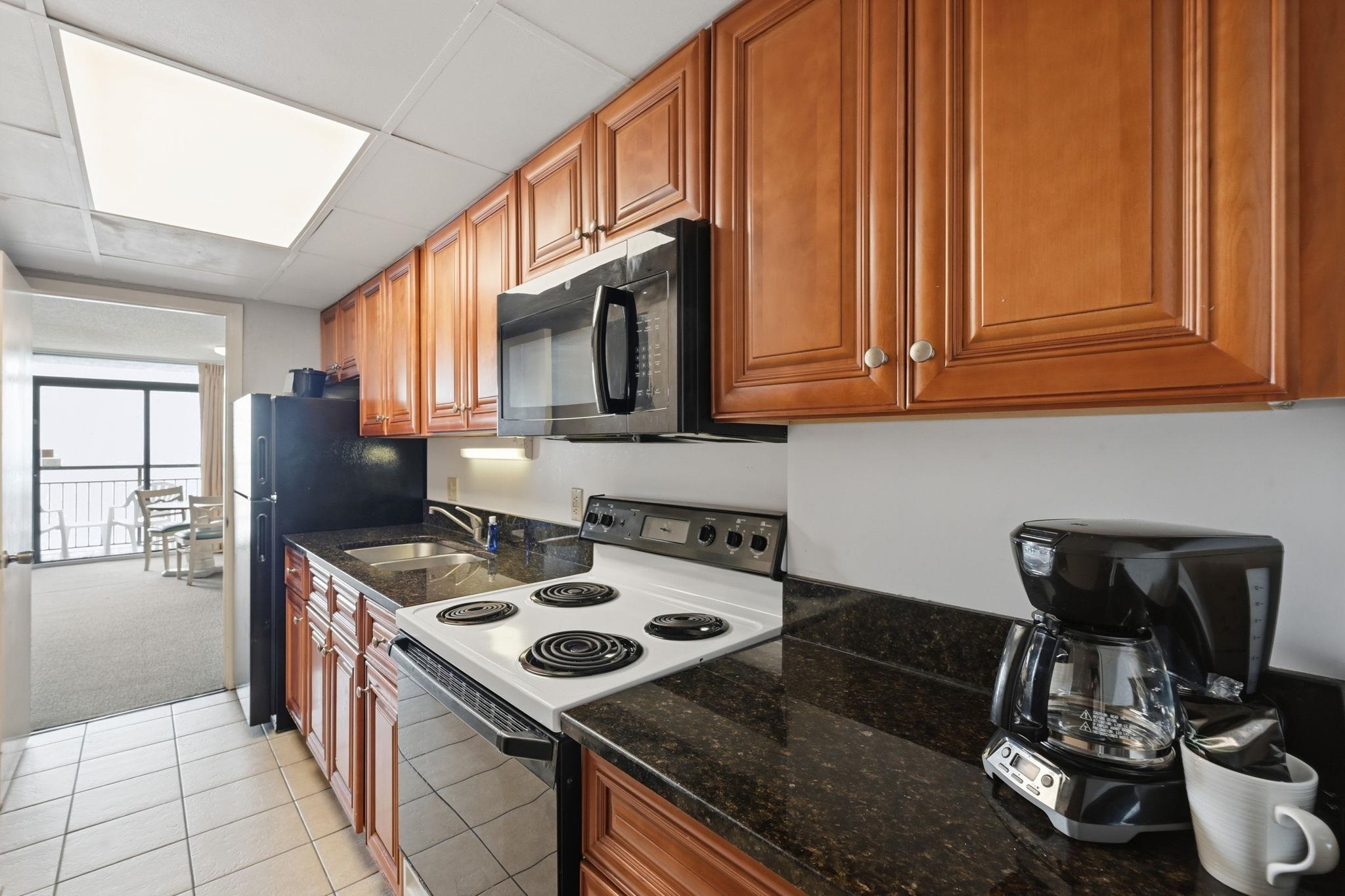 1501 S Ocean Blvd. Property Photo 6