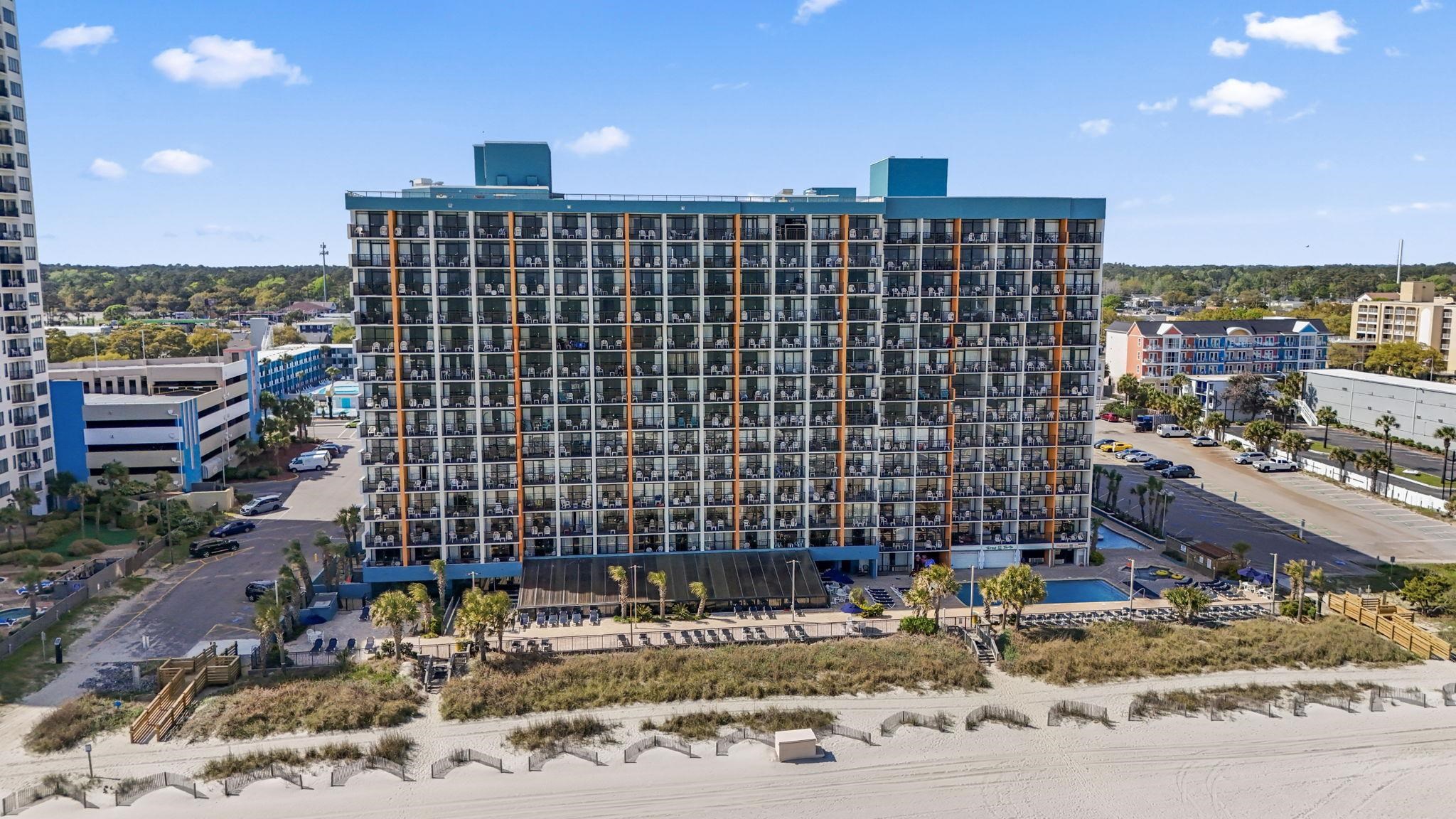 1501 S Ocean Blvd. Property Photo 24