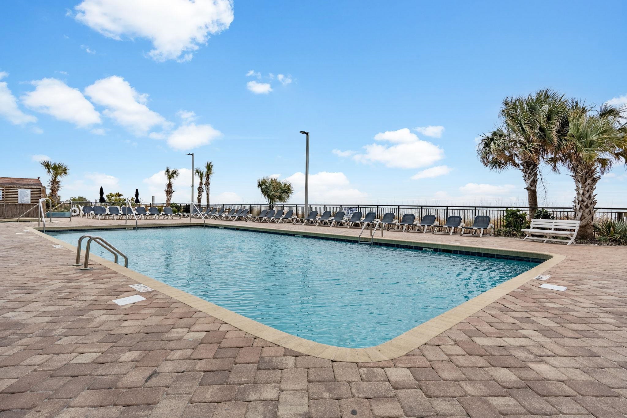 1501 S Ocean Blvd. Property Photo 29