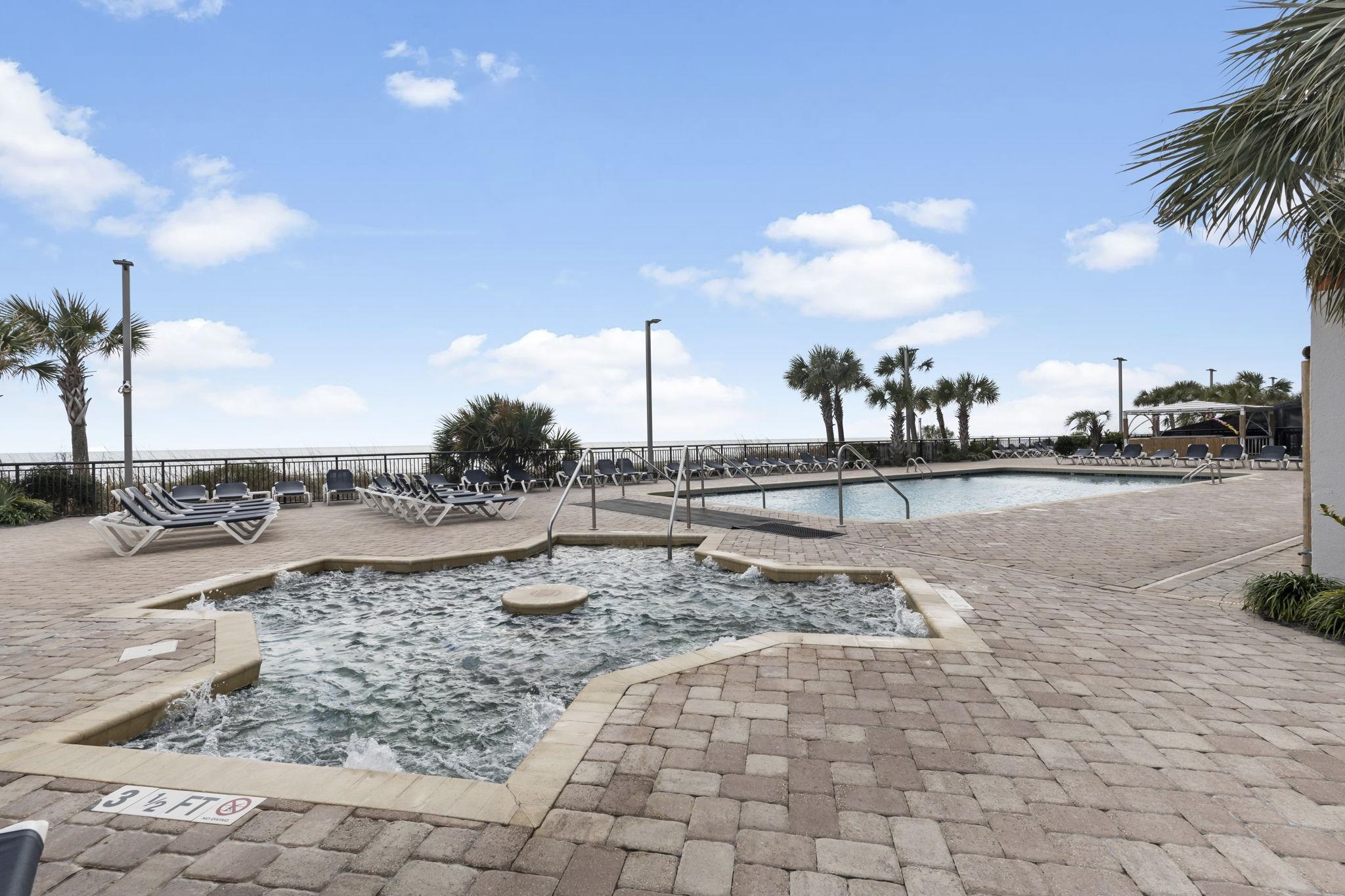 1501 S Ocean Blvd. Property Photo 39