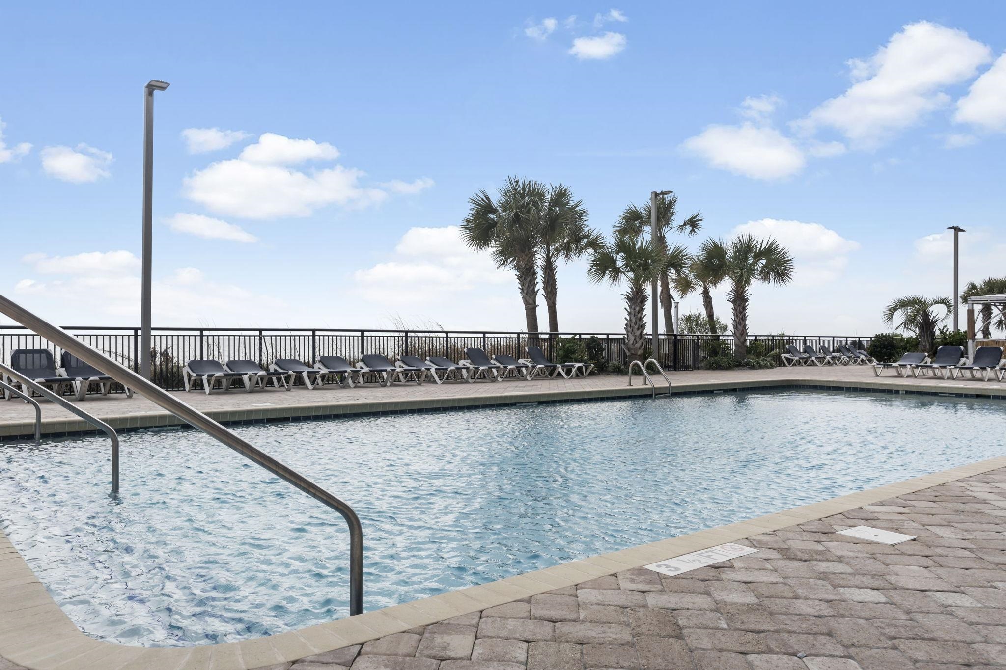 1501 S Ocean Blvd. Property Photo 40